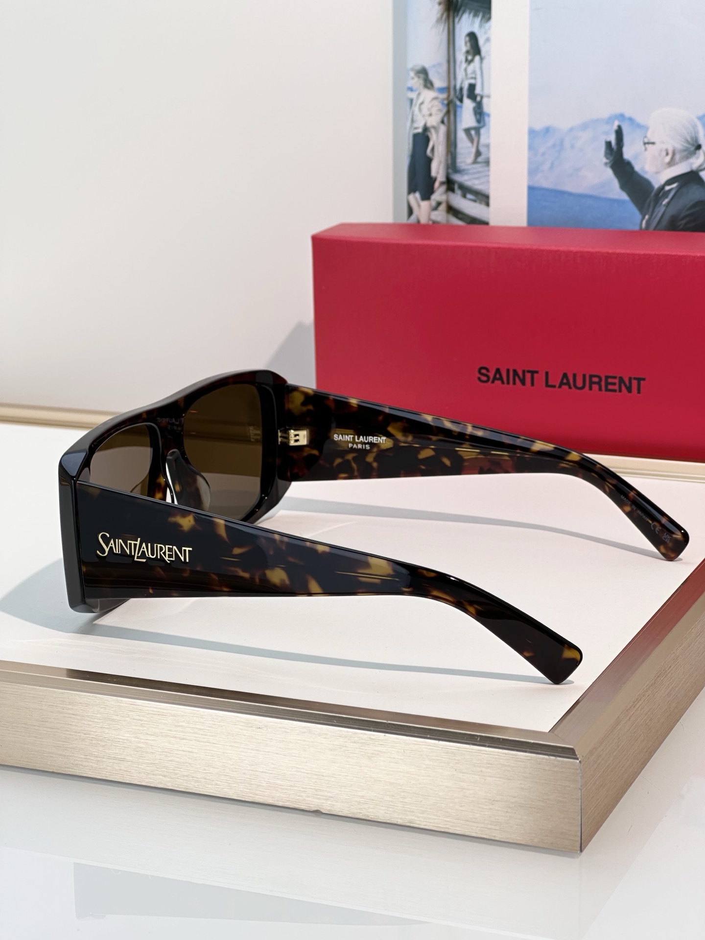Designer Sunglasses SL832