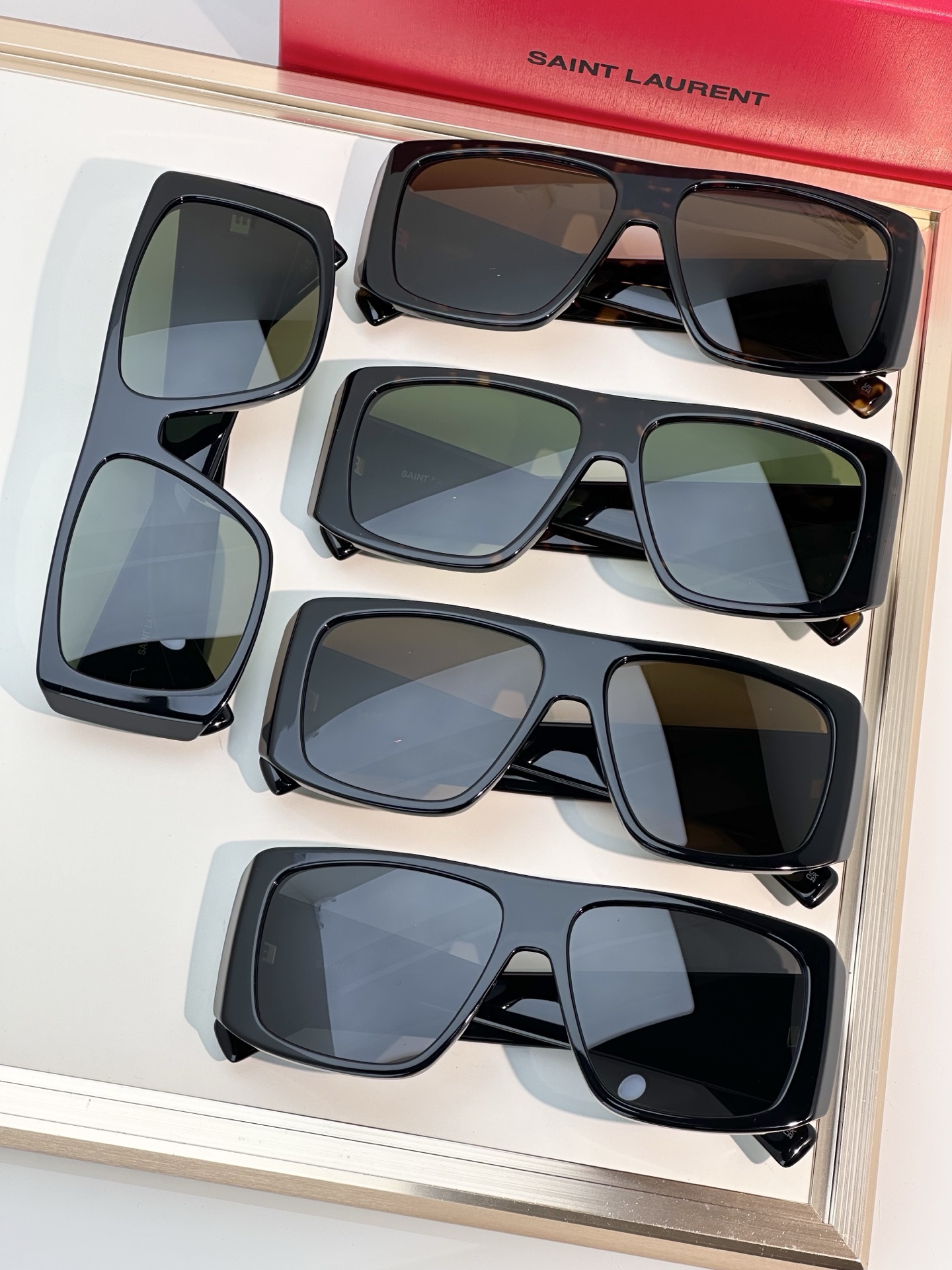 Designer Sunglasses SL832