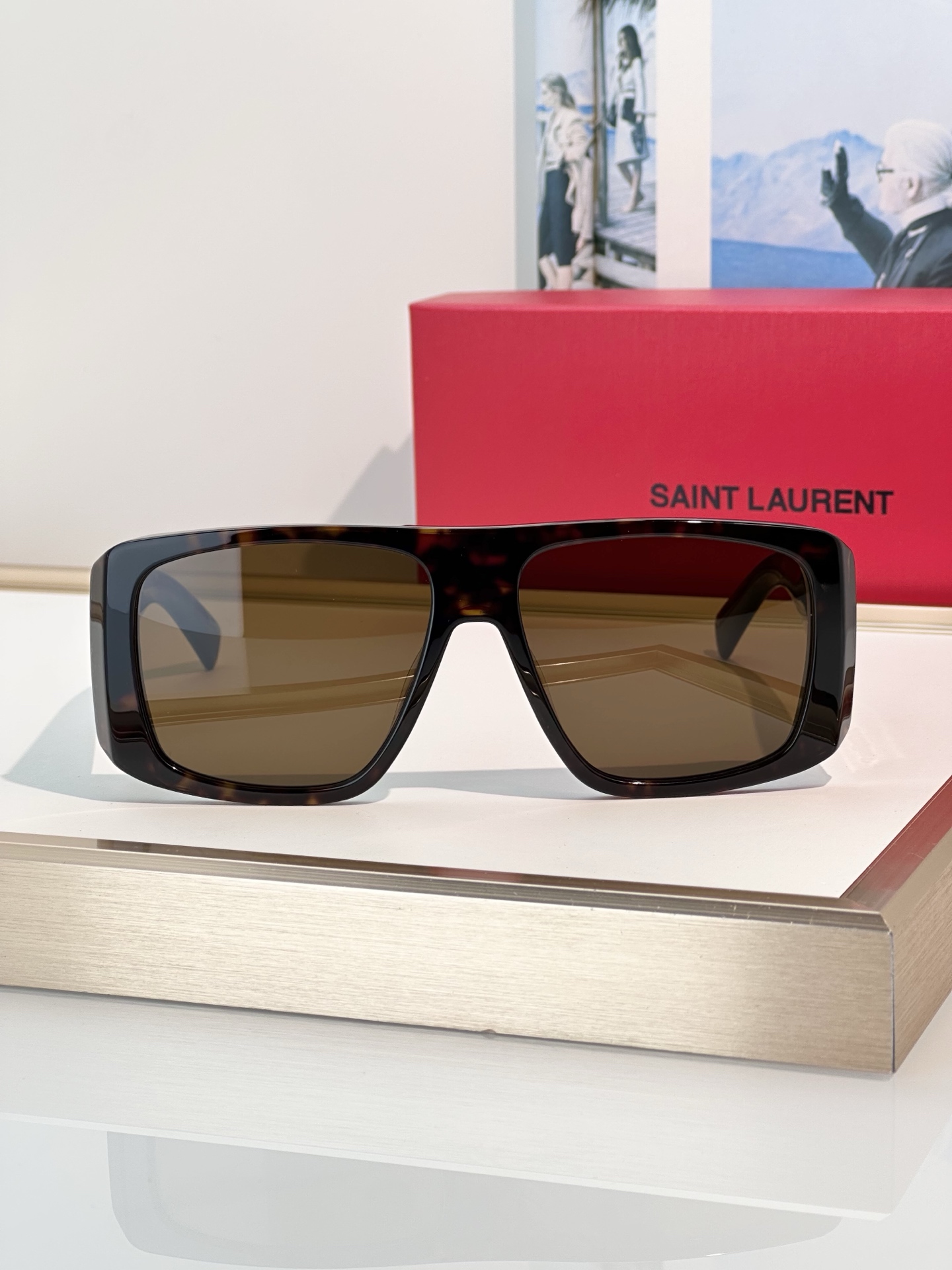 Designer Sunglasses SL832