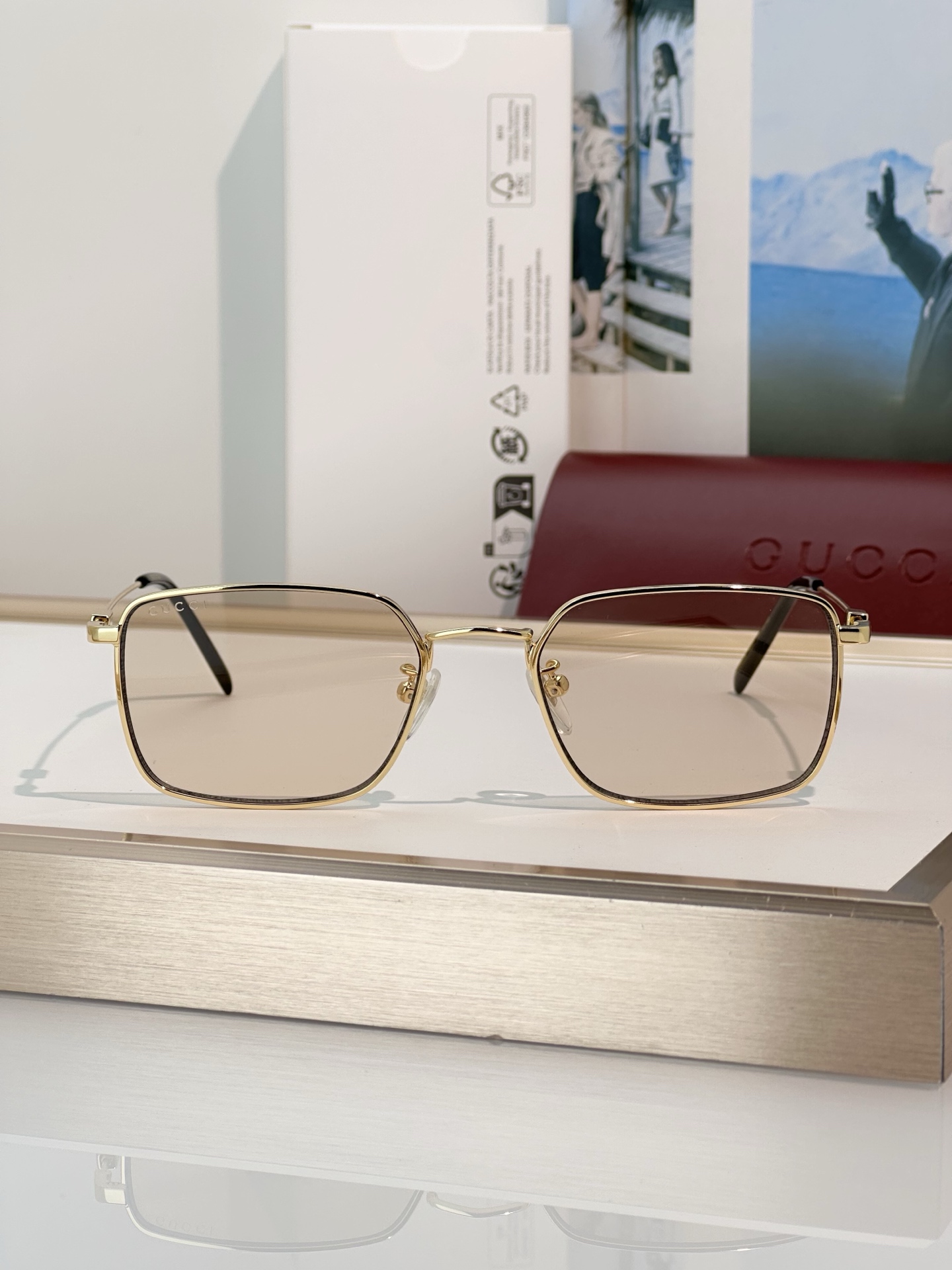 Designer Sunglasses GG2296SK