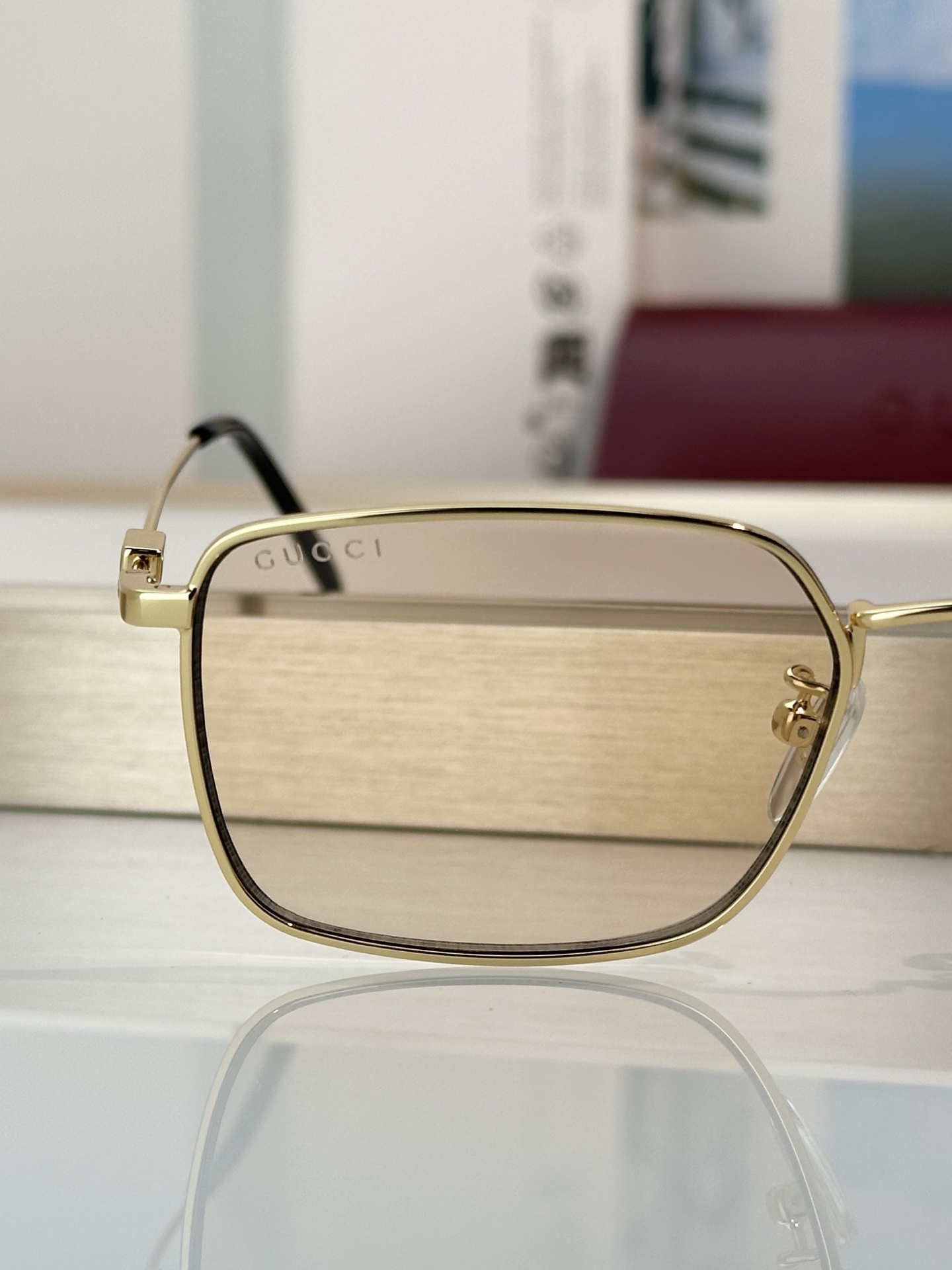 Designer Sunglasses GG2296SK