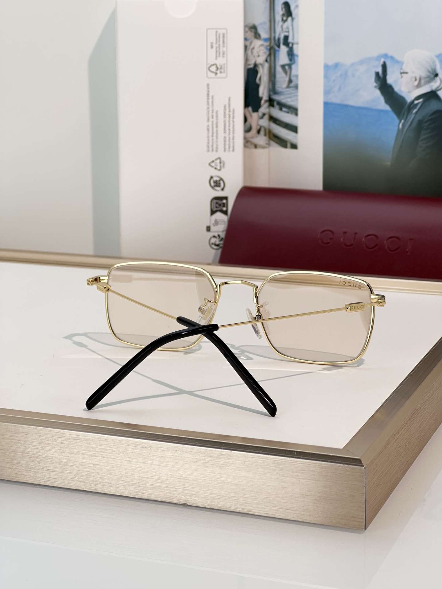 Designer Sunglasses GG2296SK