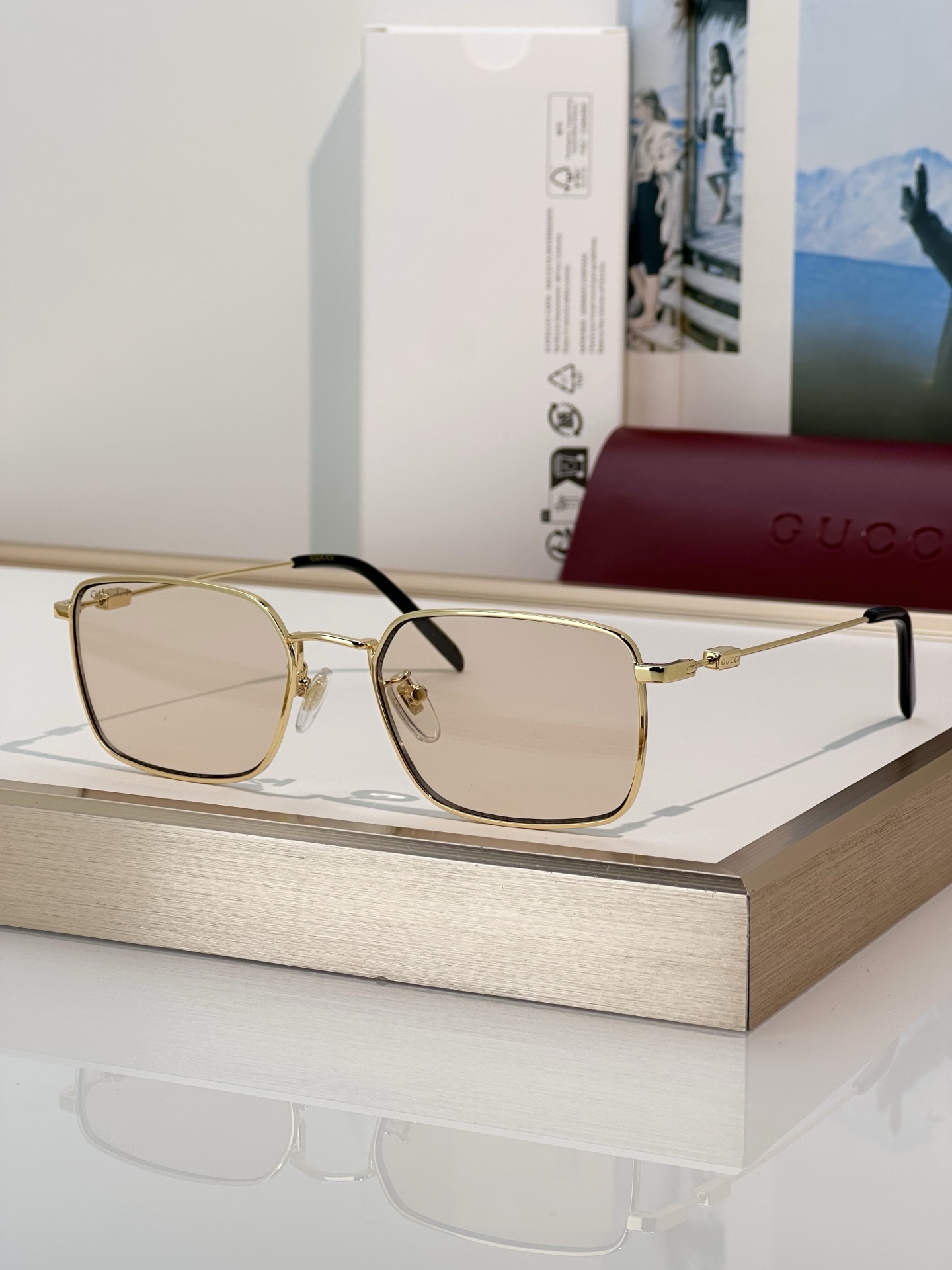 Designer Sunglasses GG2296SK