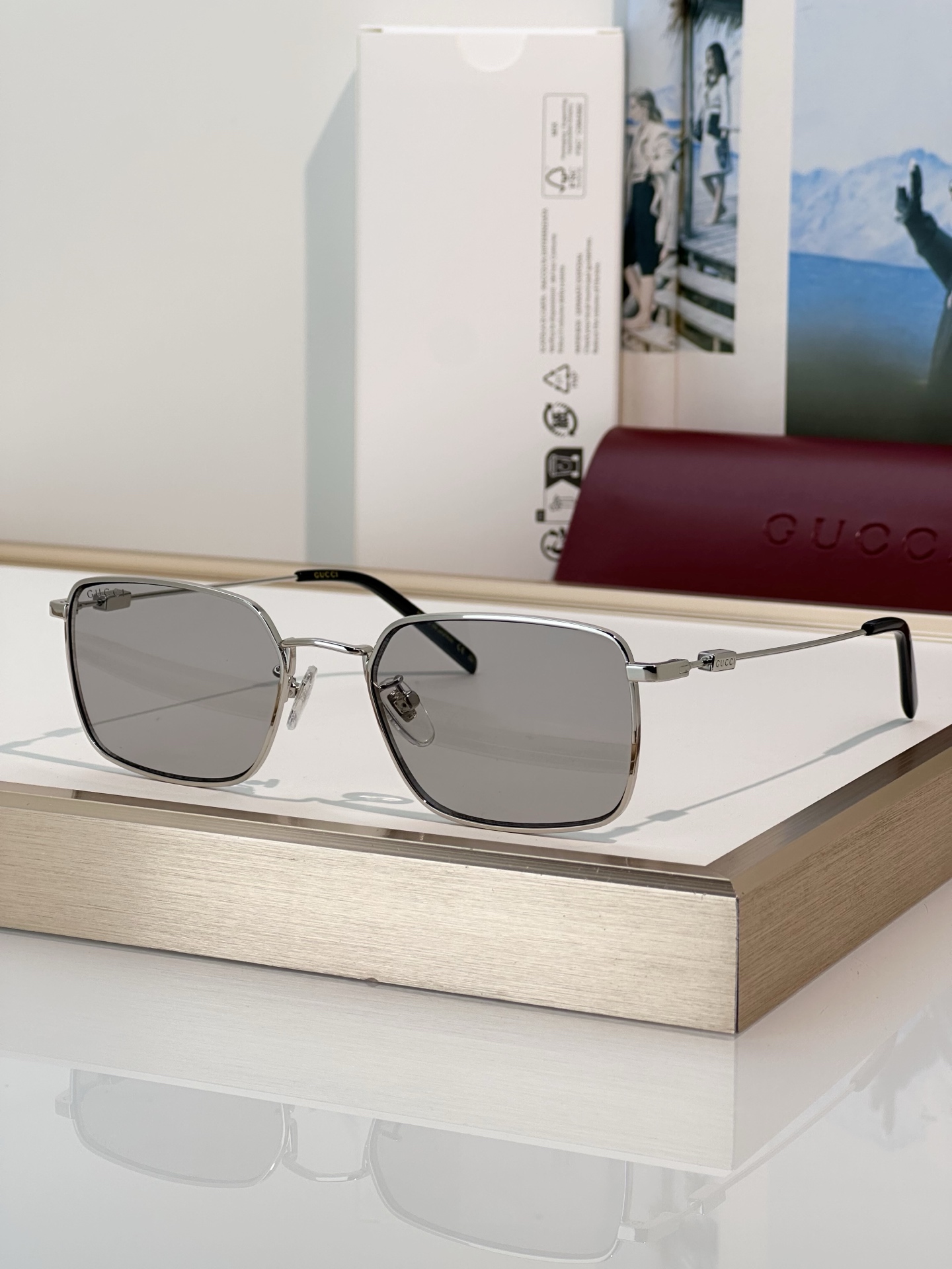 Designer Sunglasses GG2296SK