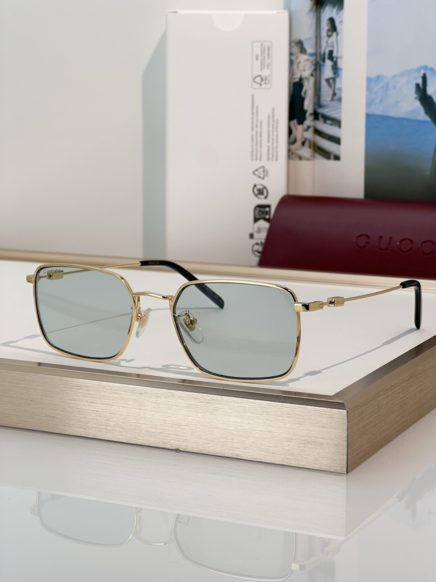 Designer Sunglasses GG2296SK