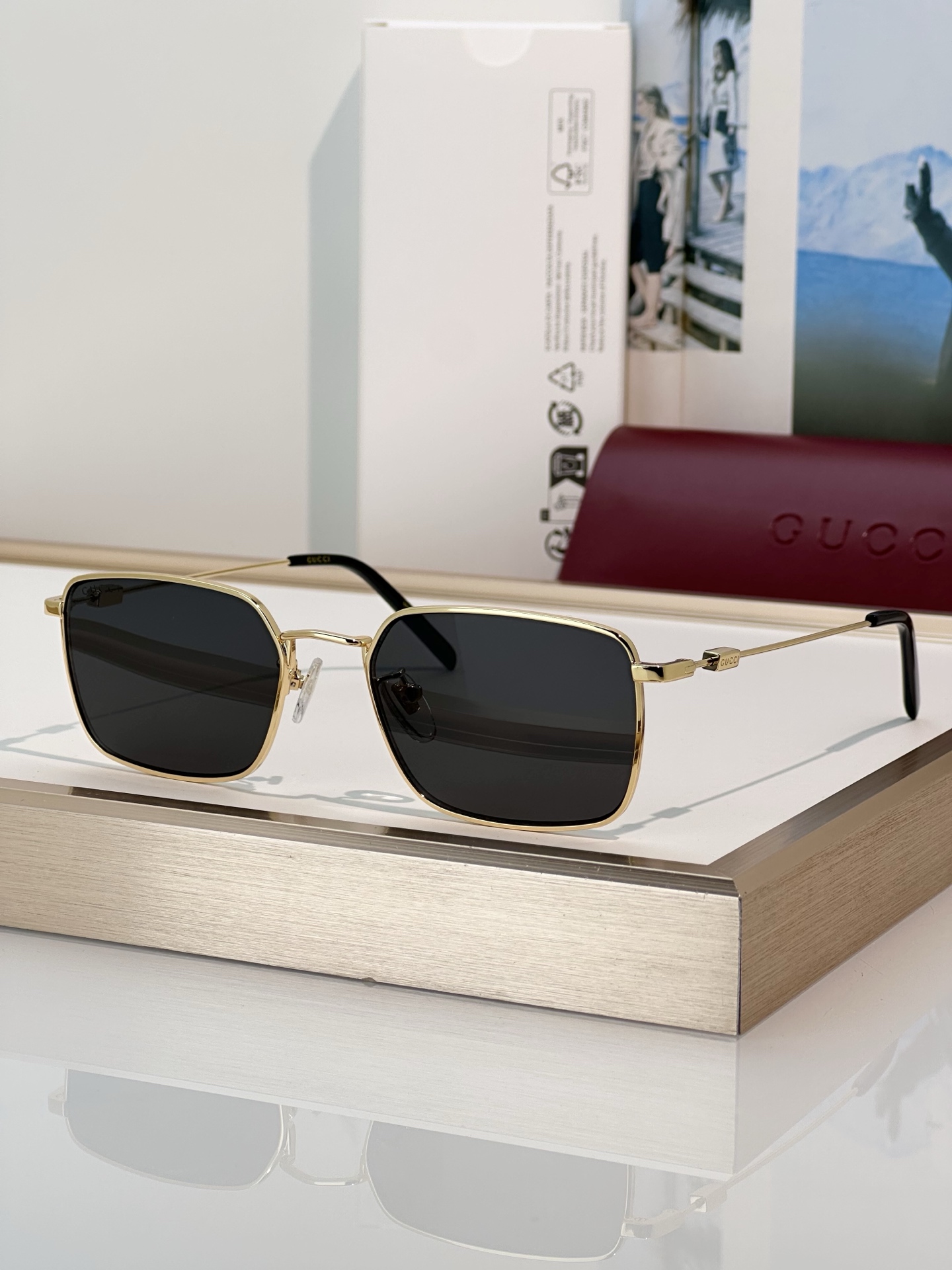 Designer Sunglasses GG2296SK
