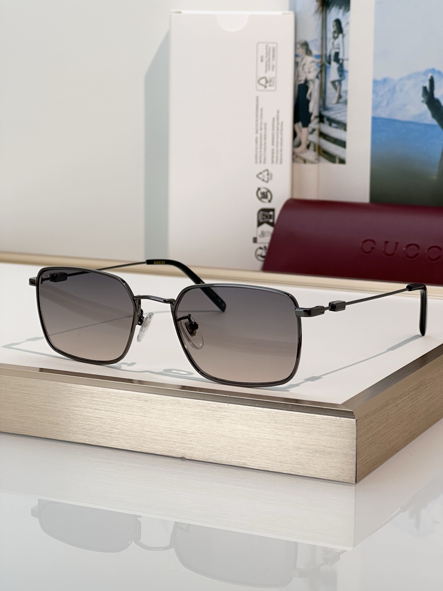 Designer Sunglasses GG2296SK