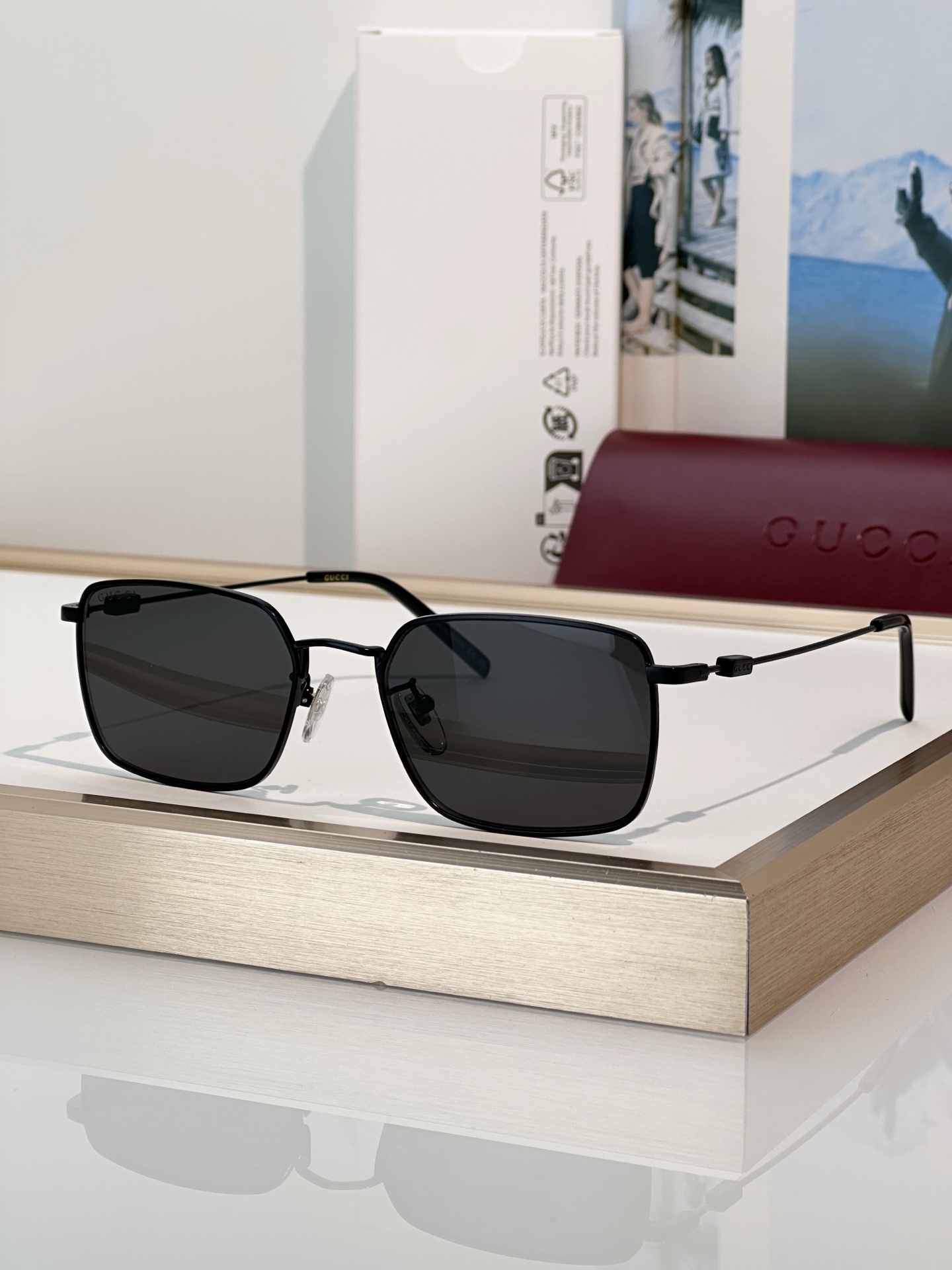 Designer Sunglasses GG2296SK