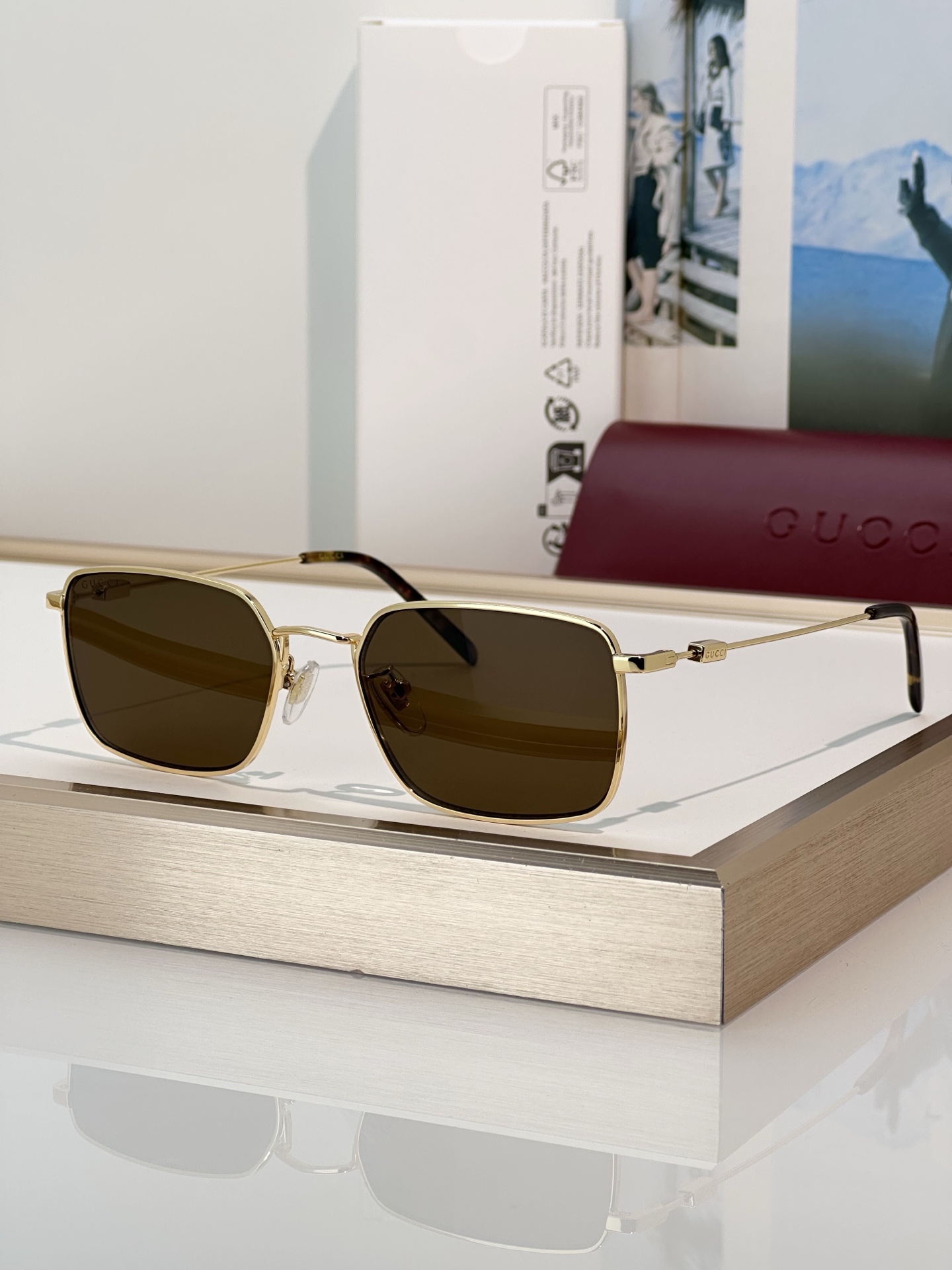 Designer Sunglasses GG2296SK