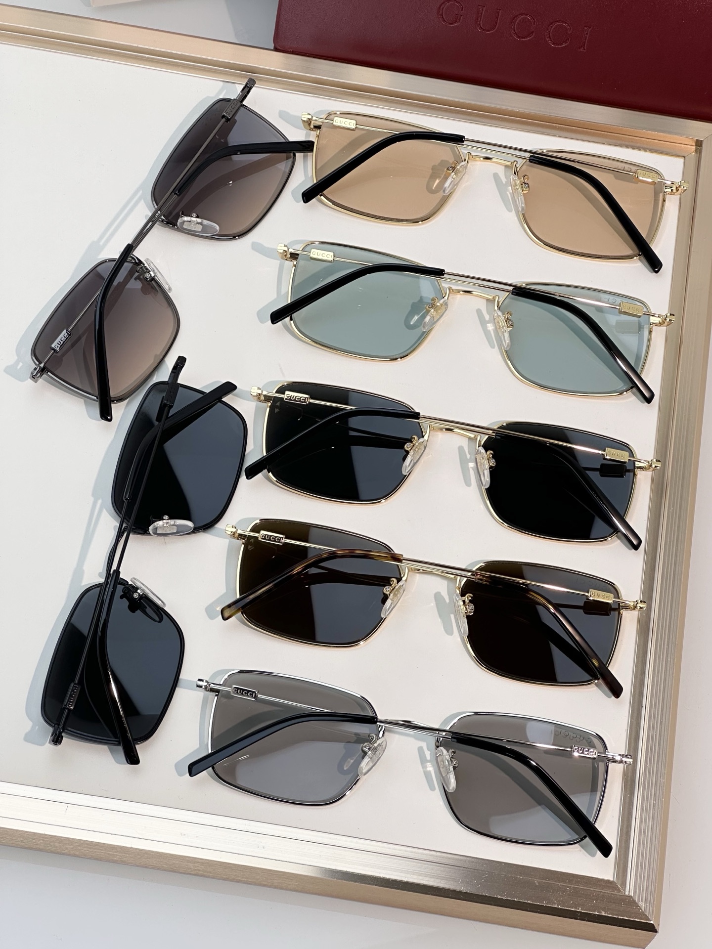 Designer Sunglasses GG2296SK