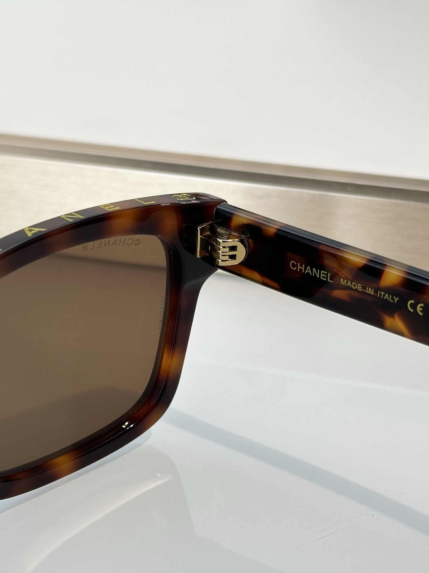 Chanel Sunglasses CH3528