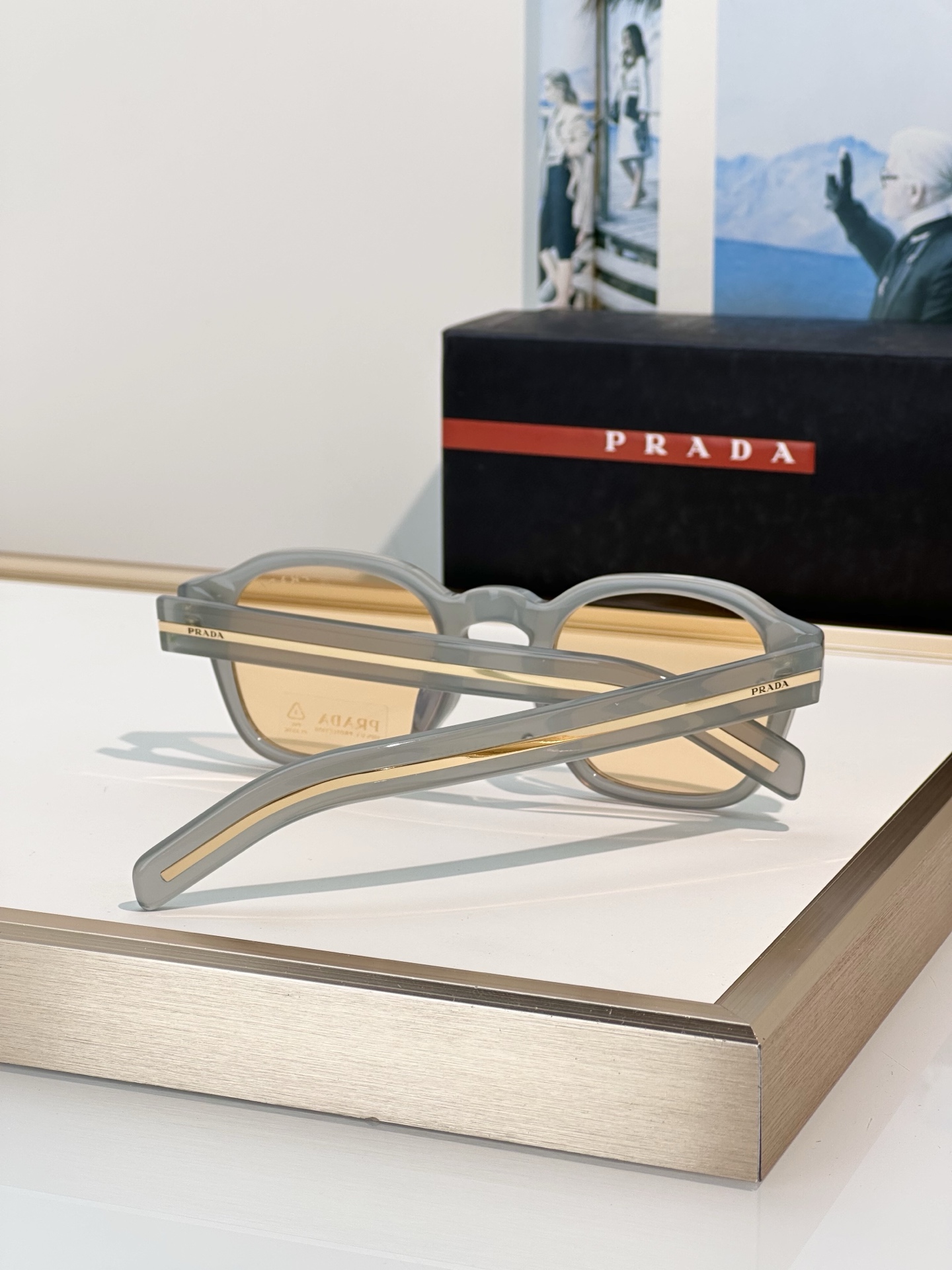 Designer Sunglasses SPR