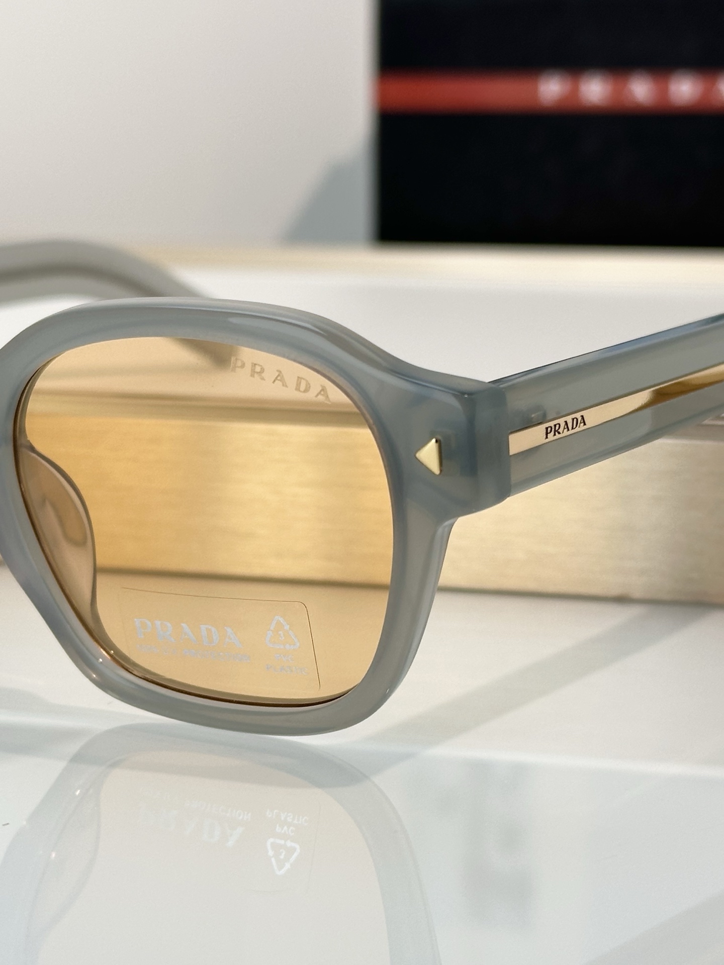 Designer Sunglasses SPR
