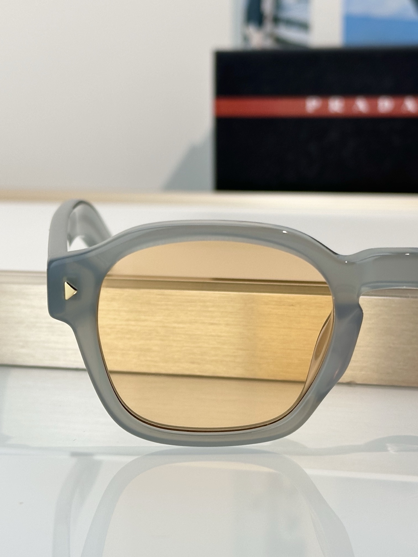Designer Sunglasses SPR