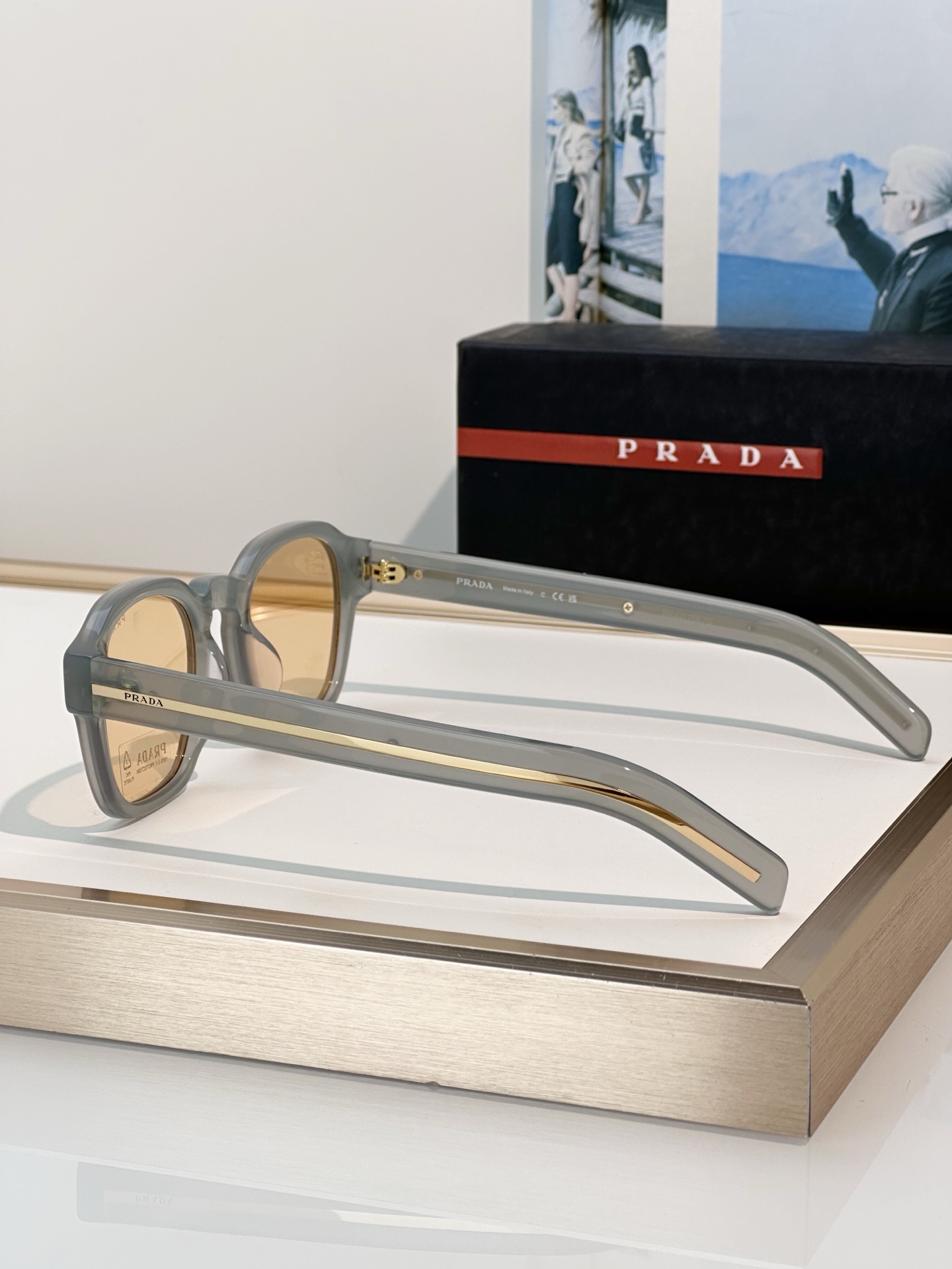 Designer Sunglasses SPR