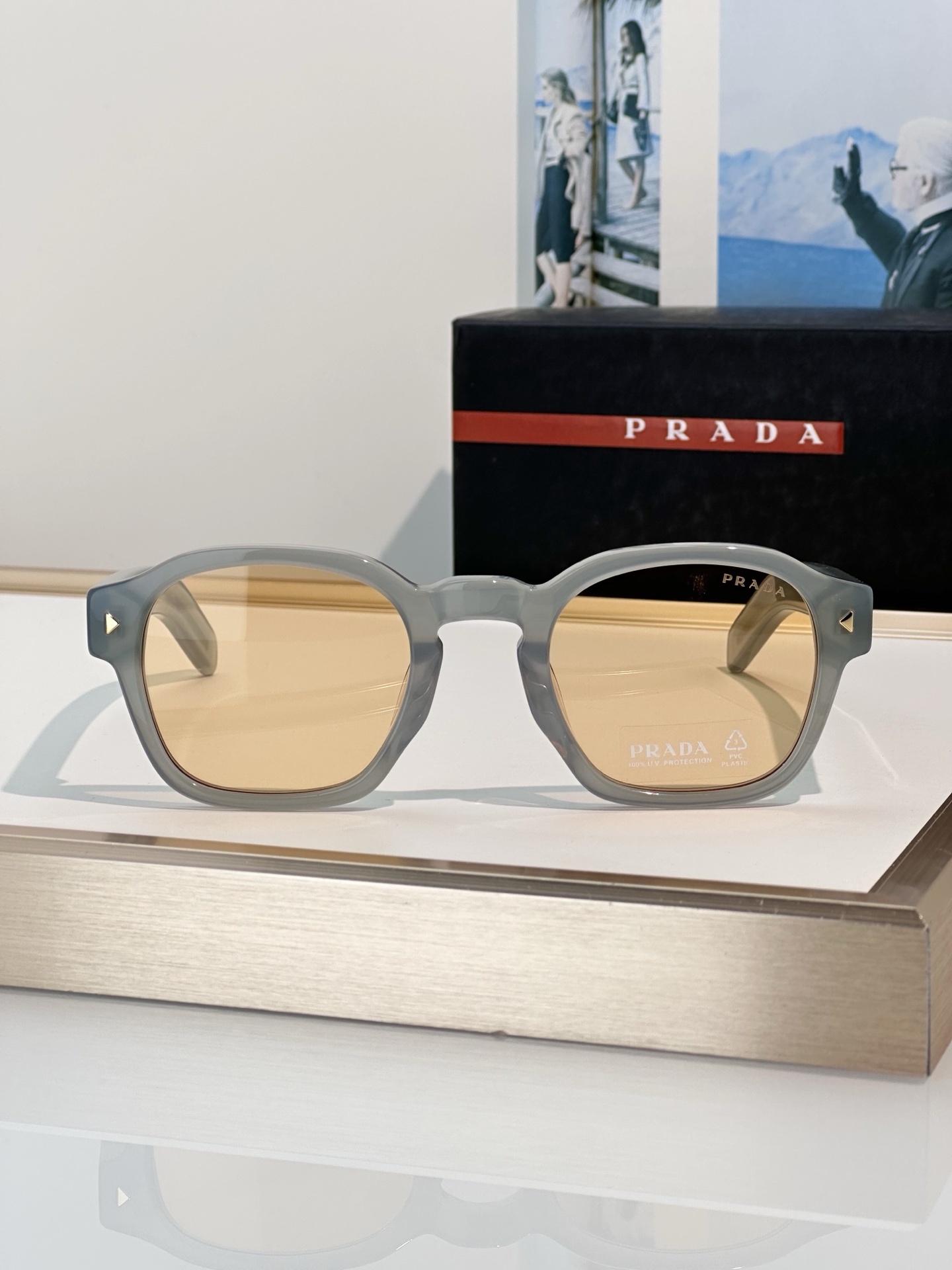 Designer Sunglasses SPR
