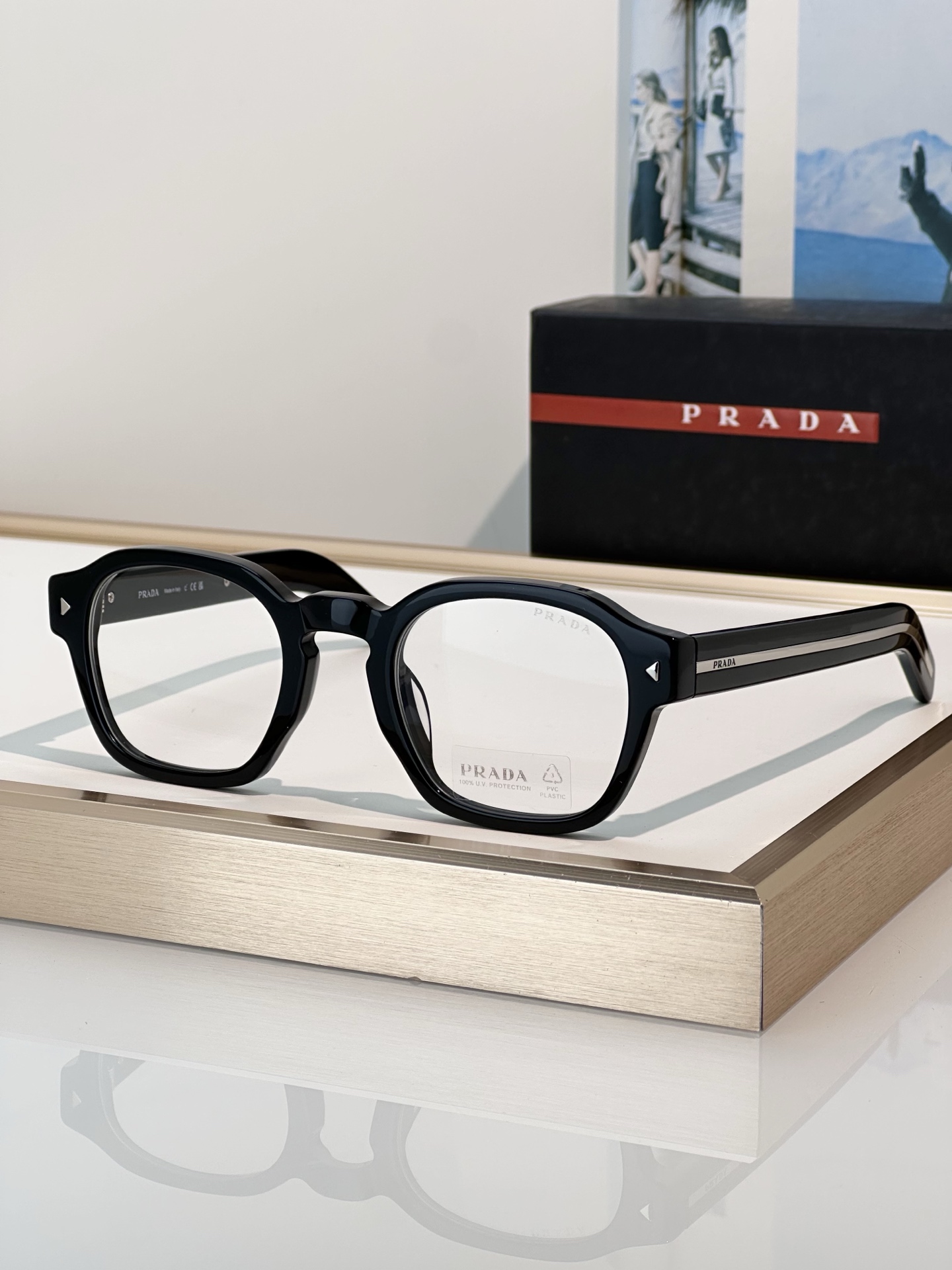 Designer Sunglasses SPR