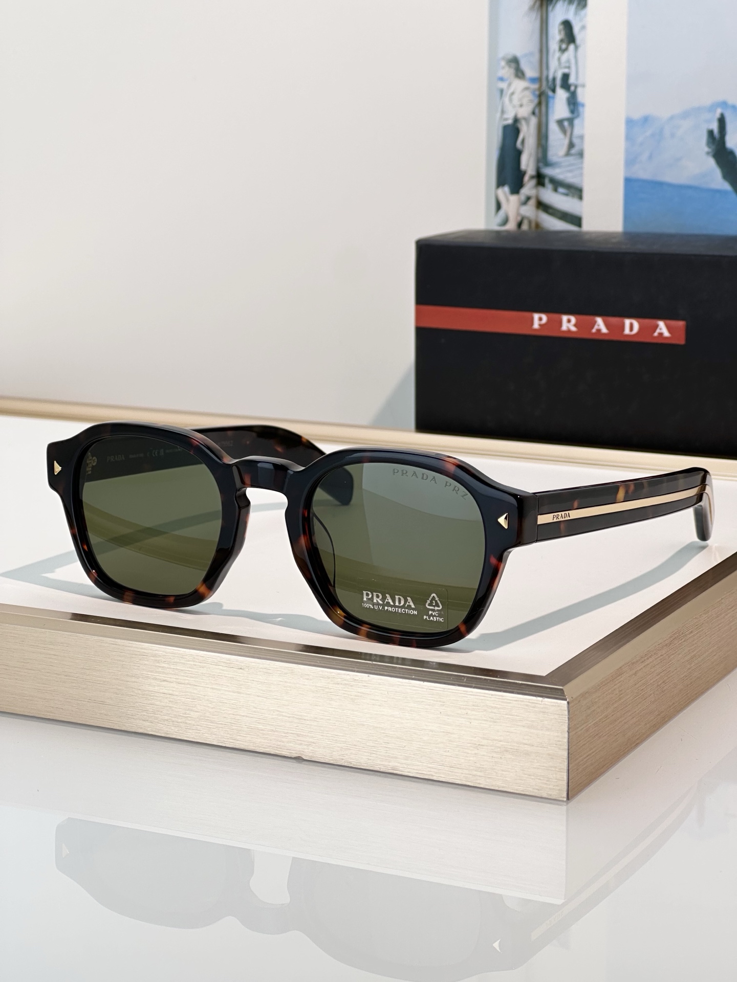 Designer Sunglasses SPR