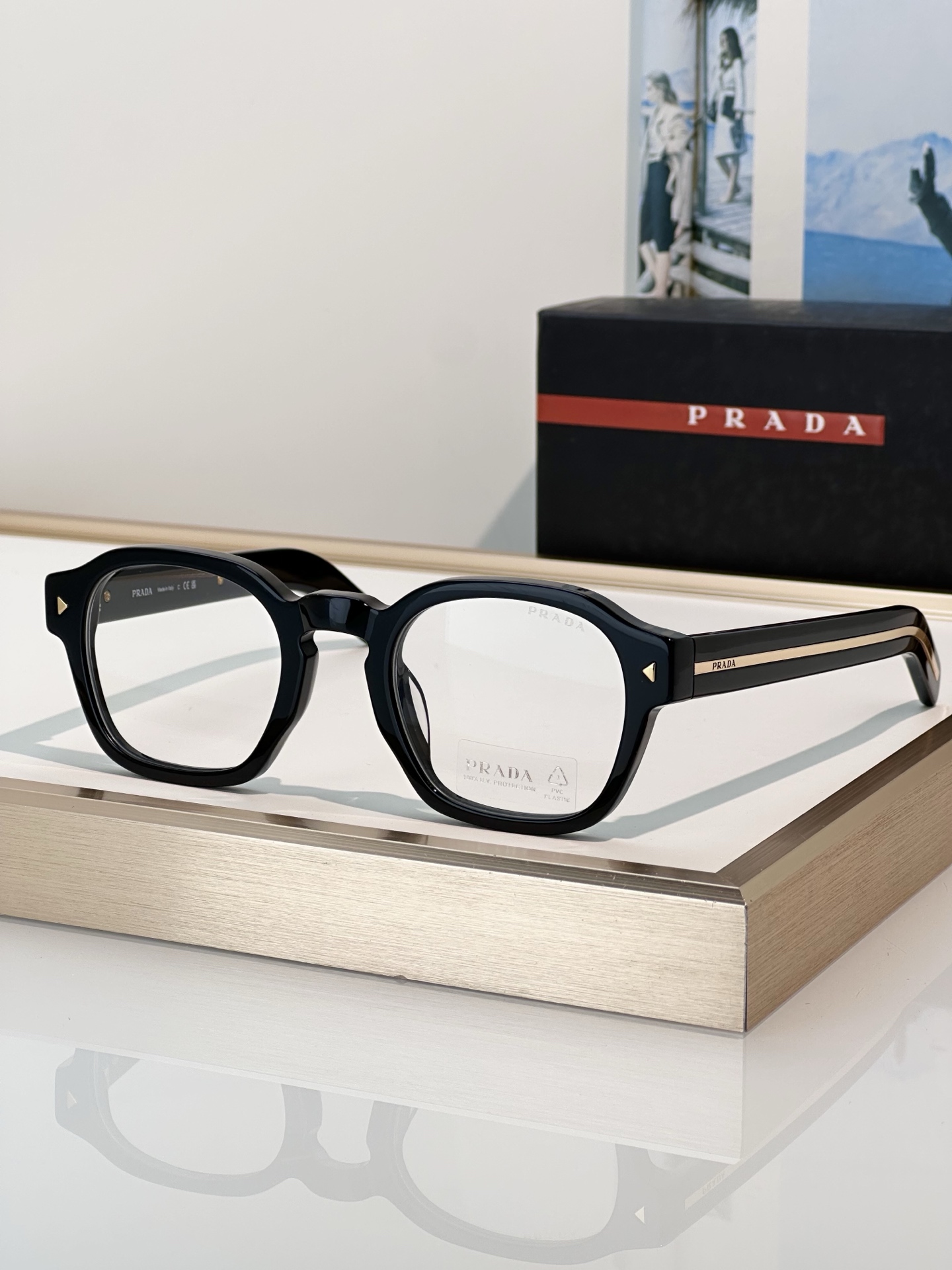Designer Sunglasses SPR