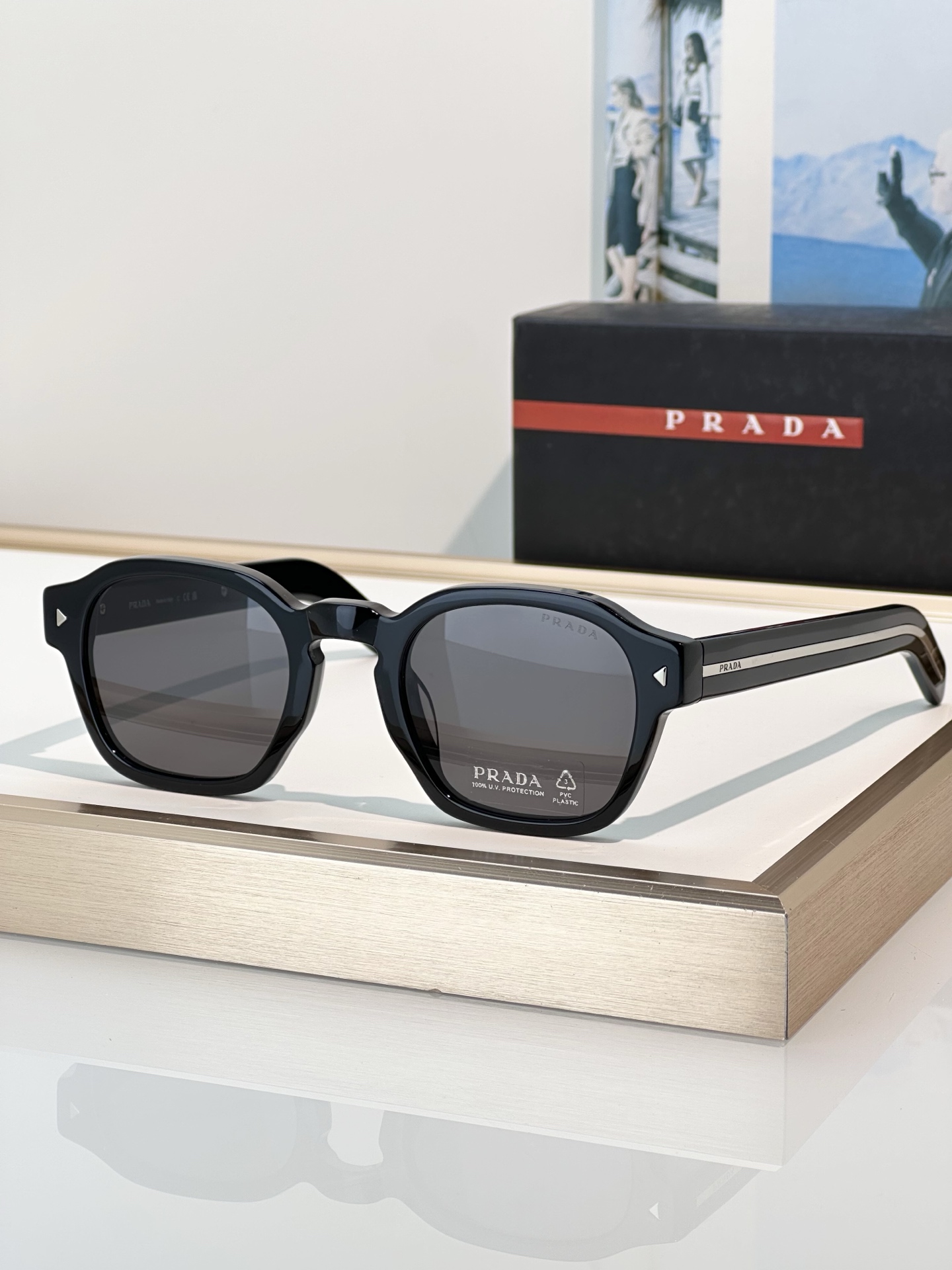 Designer Sunglasses SPR