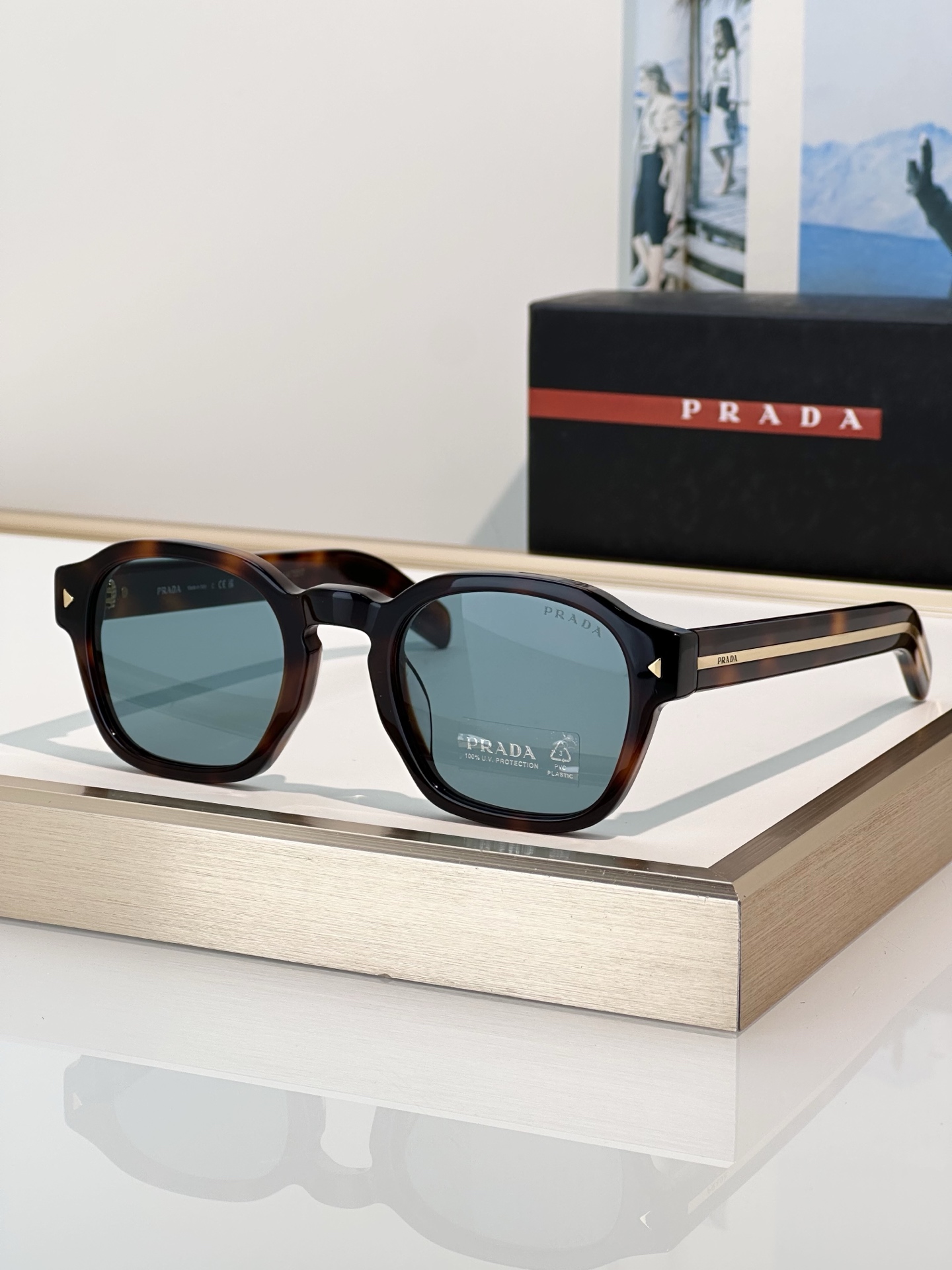 Designer Sunglasses SPR