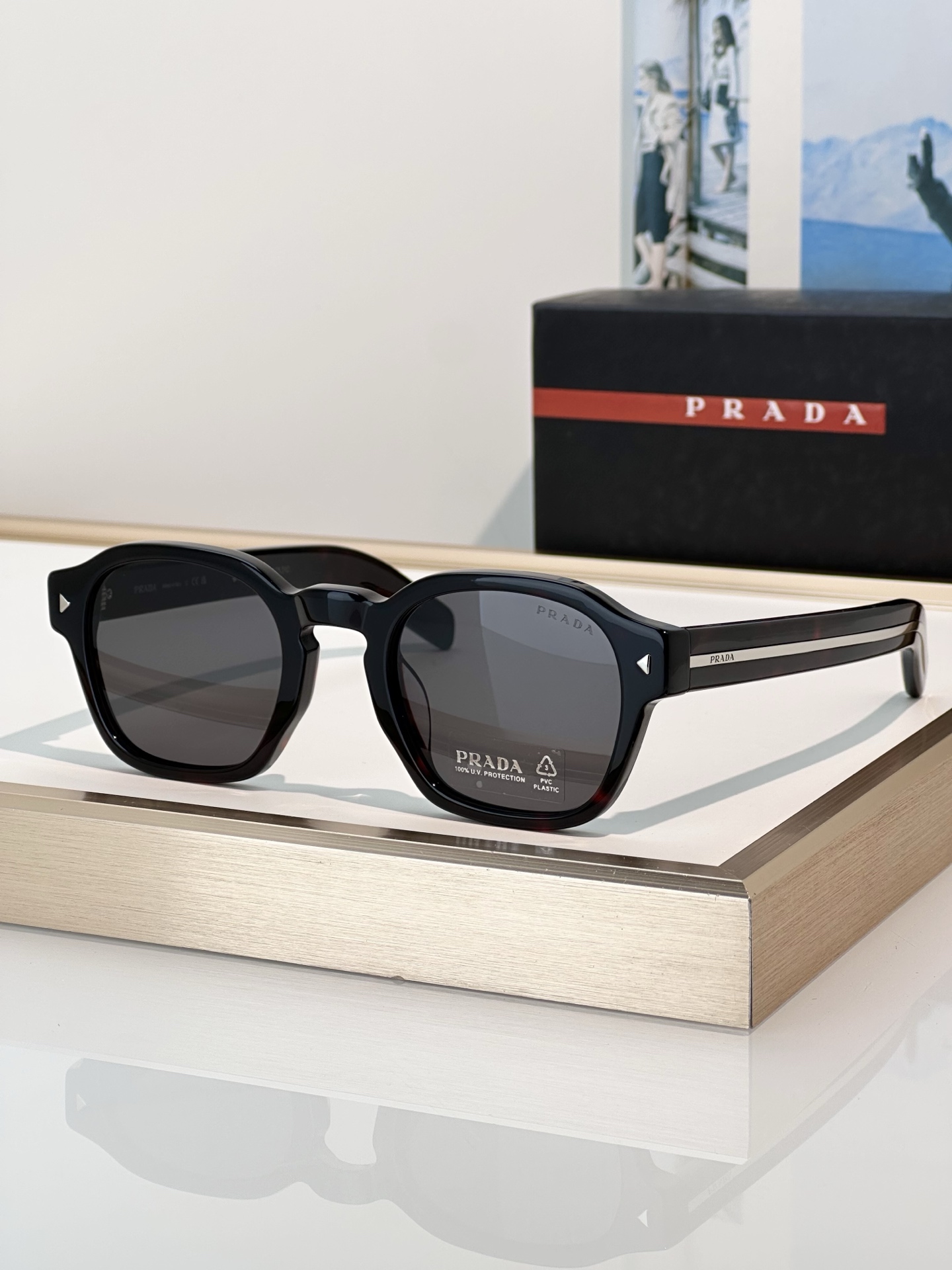 Designer Sunglasses SPR