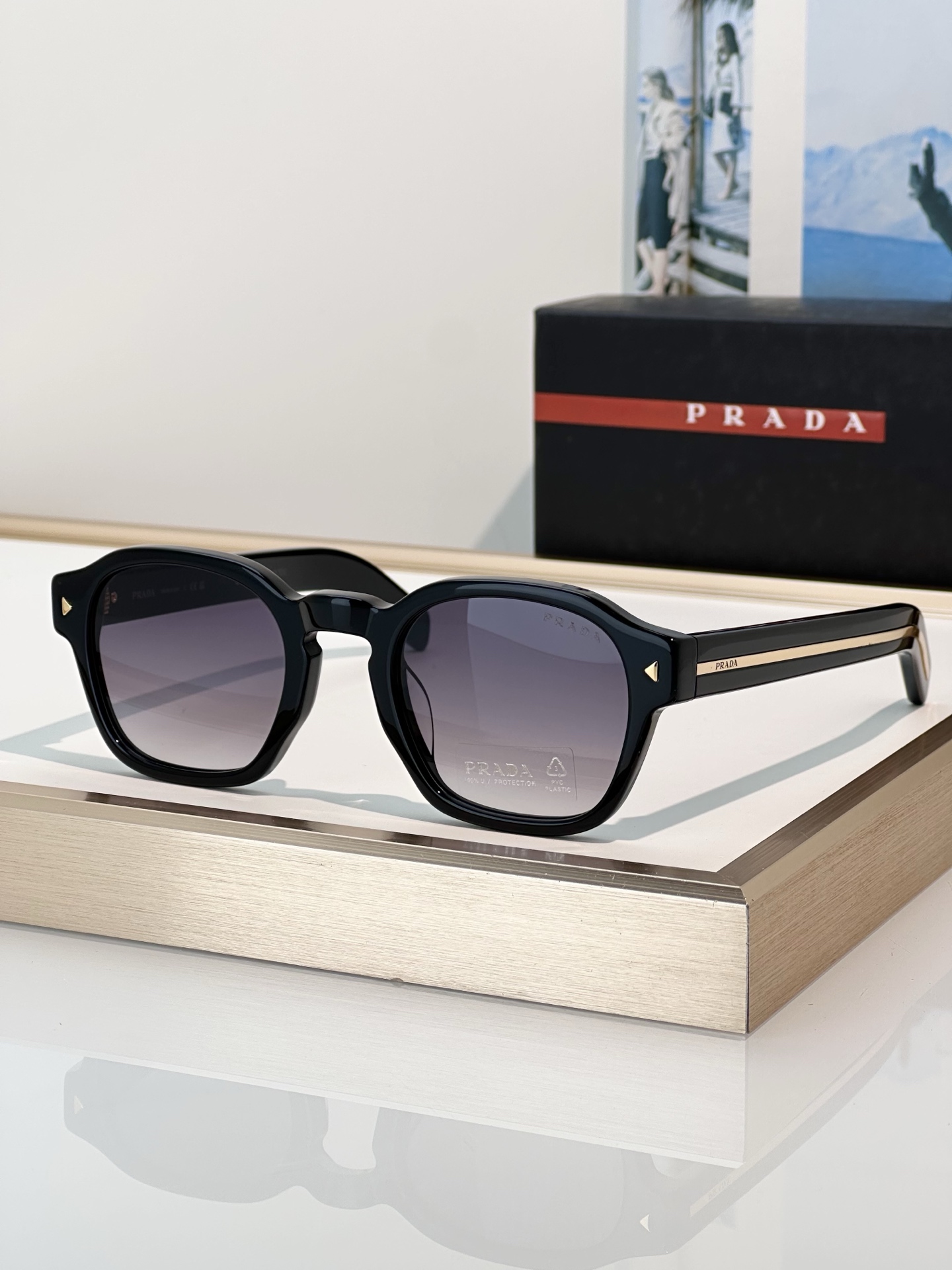 Designer Sunglasses SPR