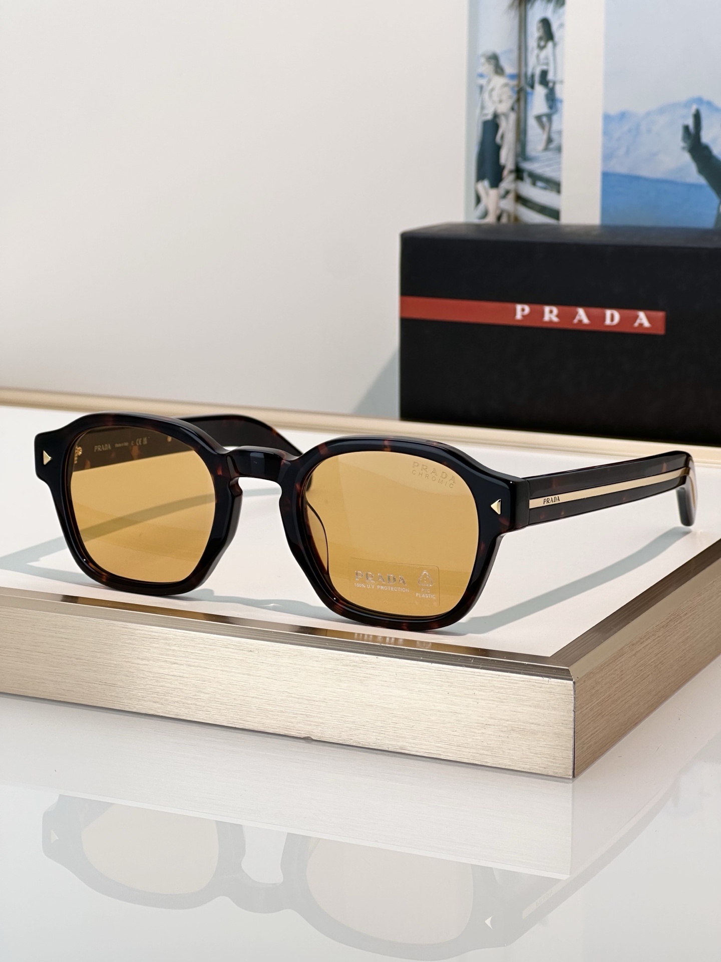 Designer Sunglasses SPR