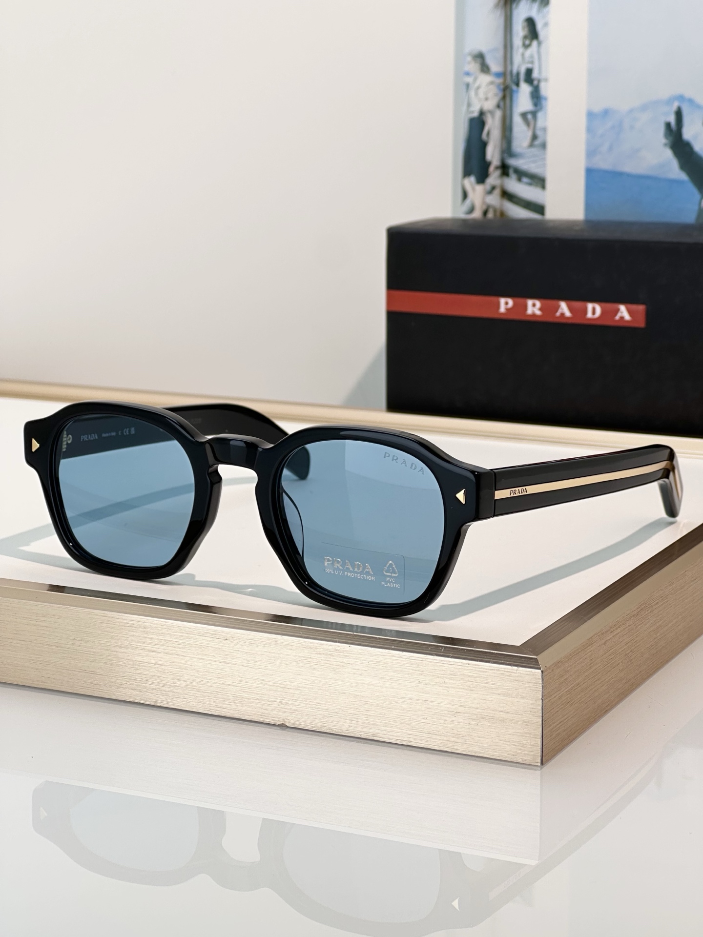 Designer Sunglasses SPR