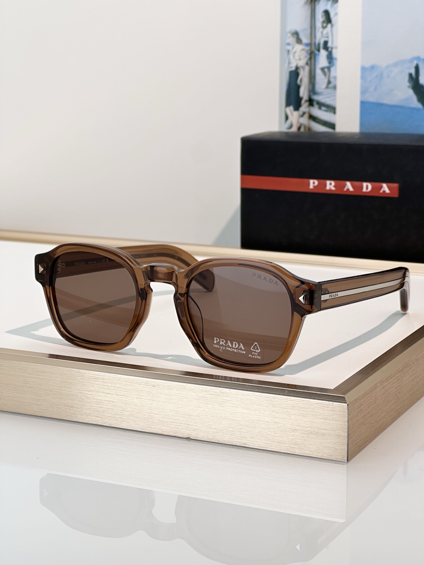 Designer Sunglasses SPR