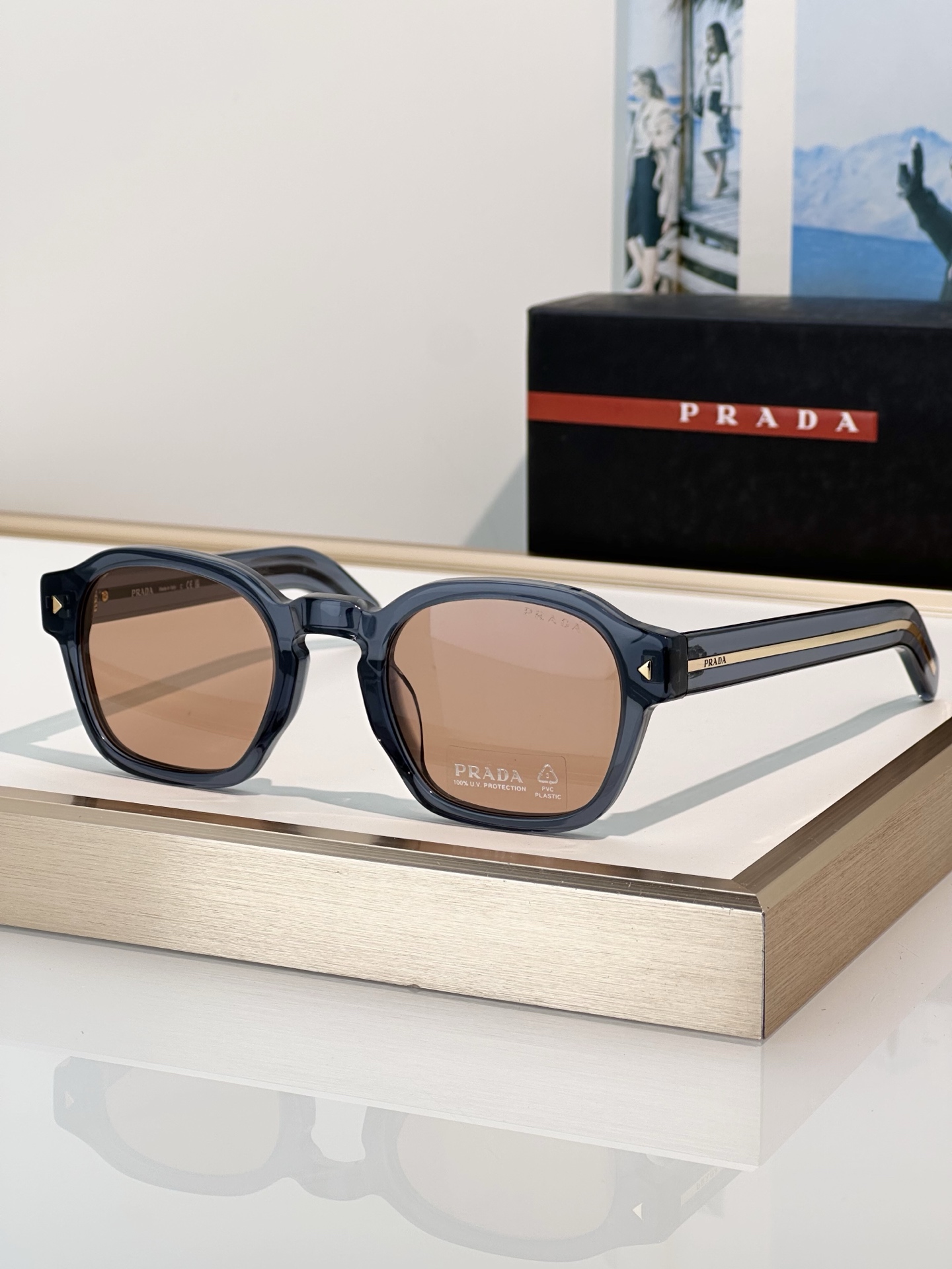 Designer Sunglasses SPR