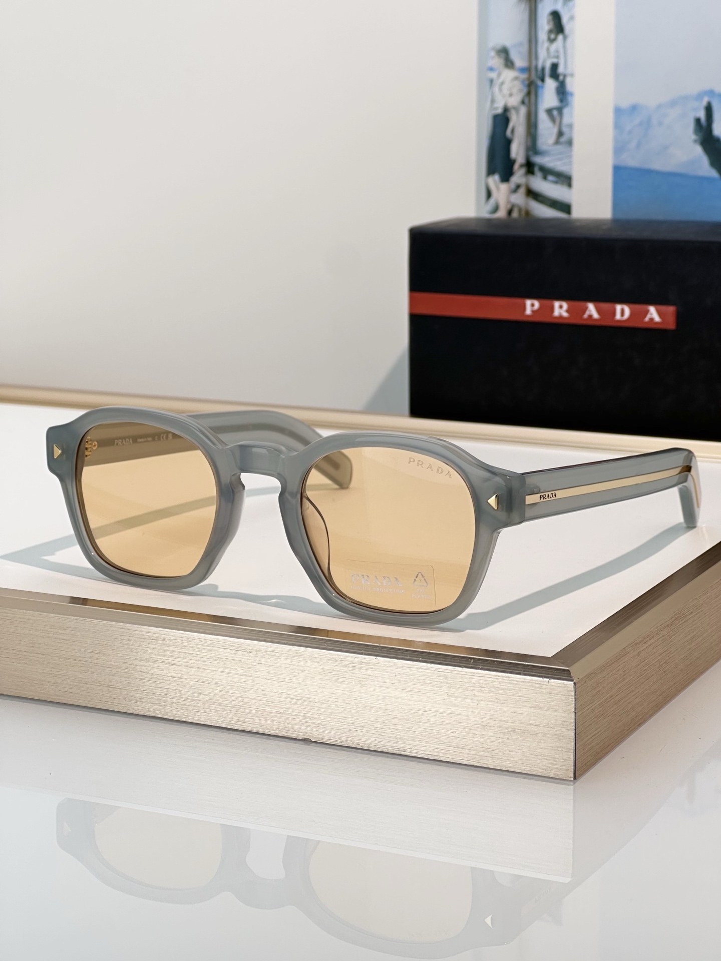 Designer Sunglasses SPR