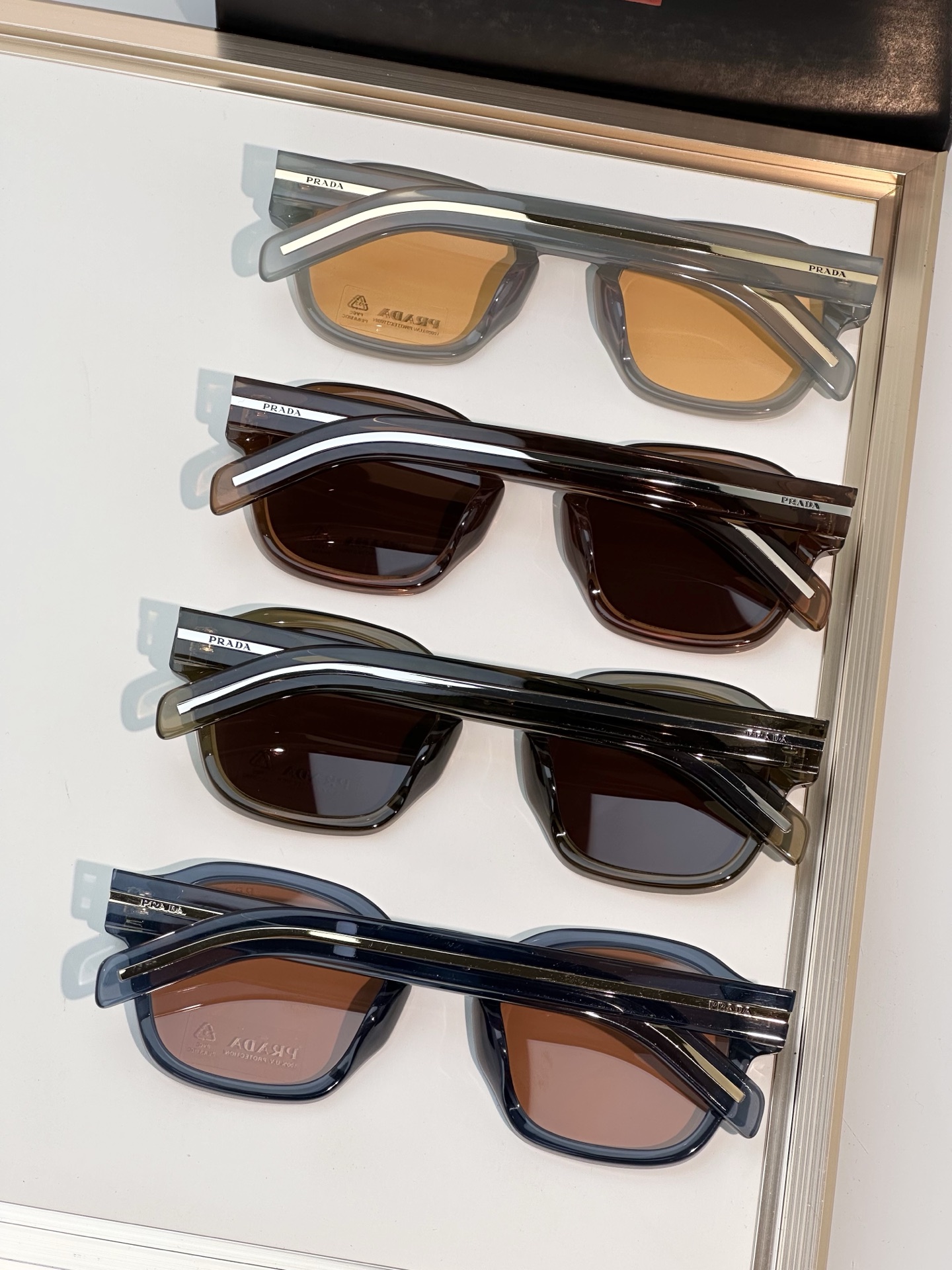 Designer Sunglasses SPR