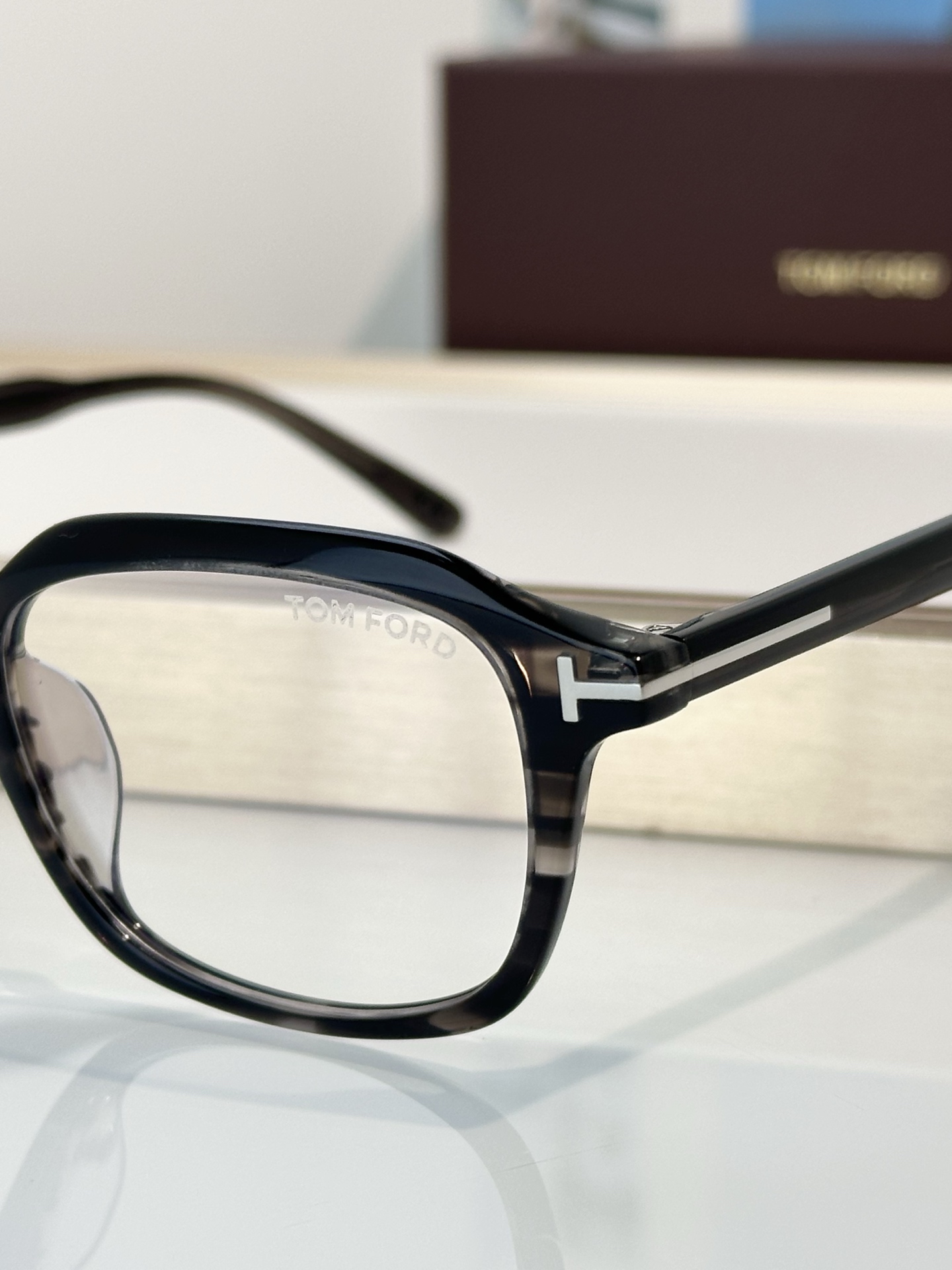 Designer Sunglasses TF6148-D-B