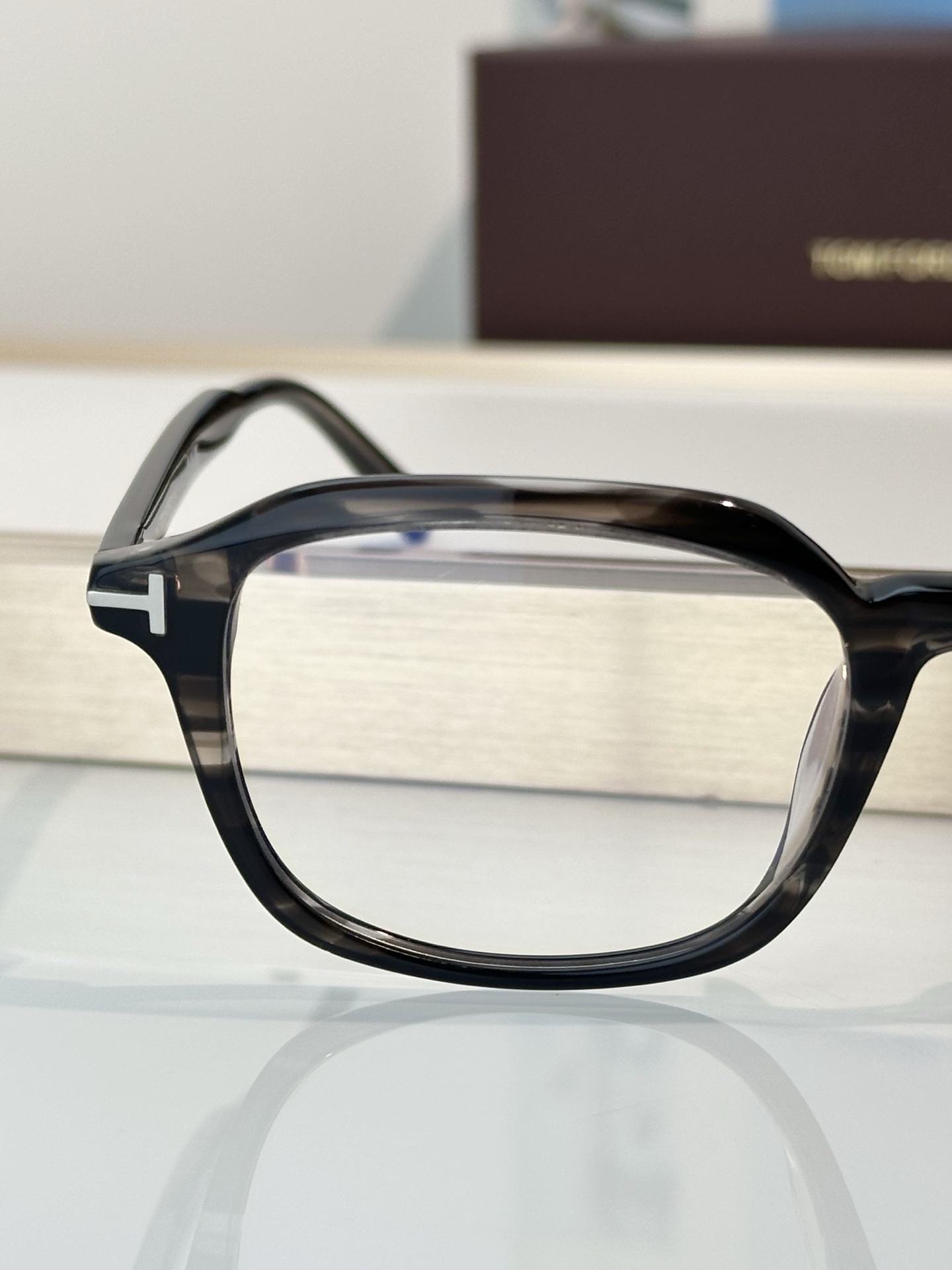 Designer Sunglasses TF6148-D-B