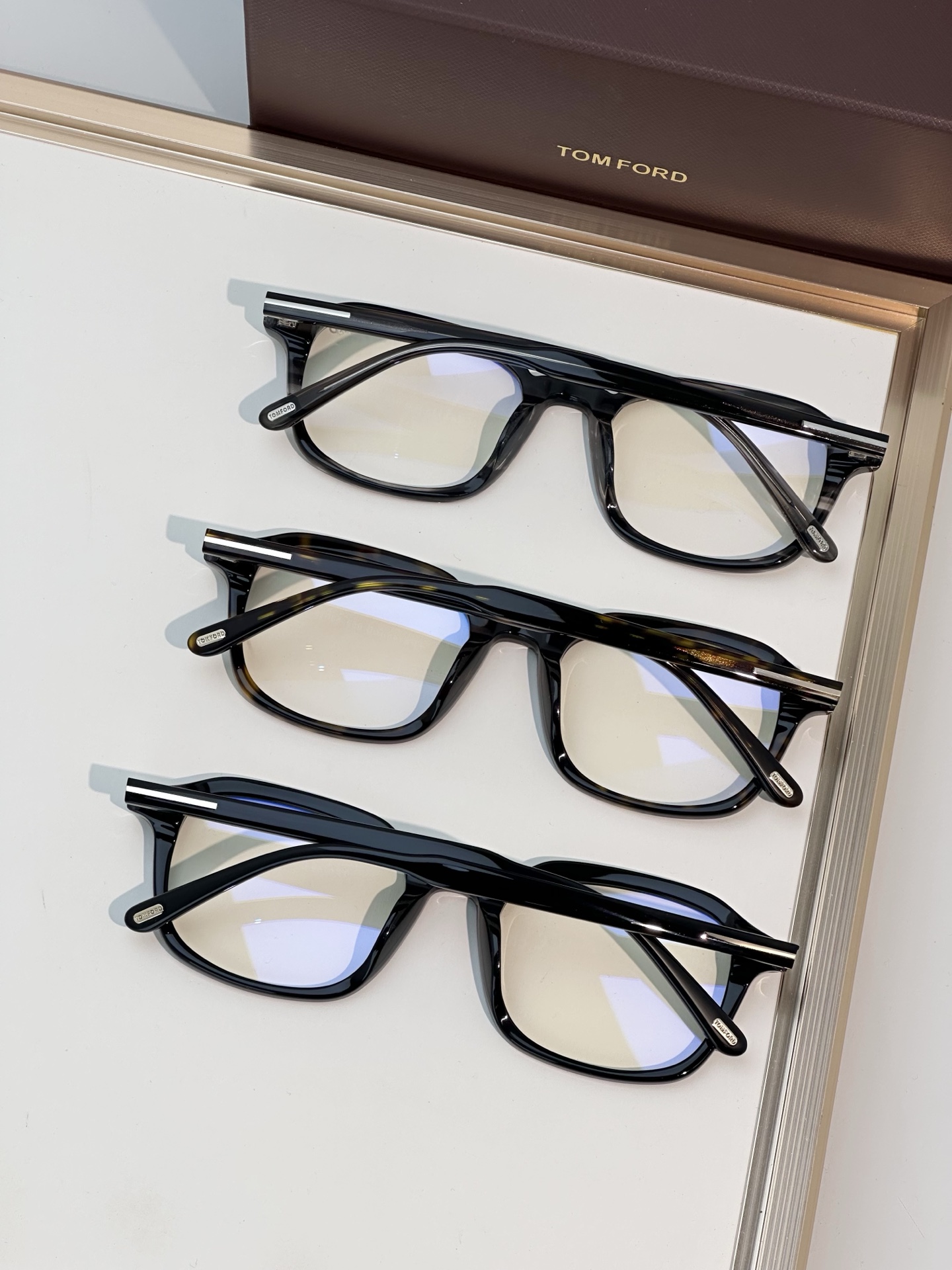 Designer Sunglasses TF6148-D-B