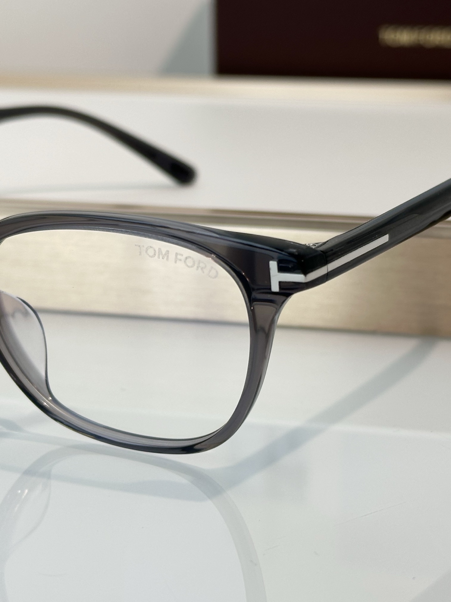 Designer Sunglasses TF6149-D-B