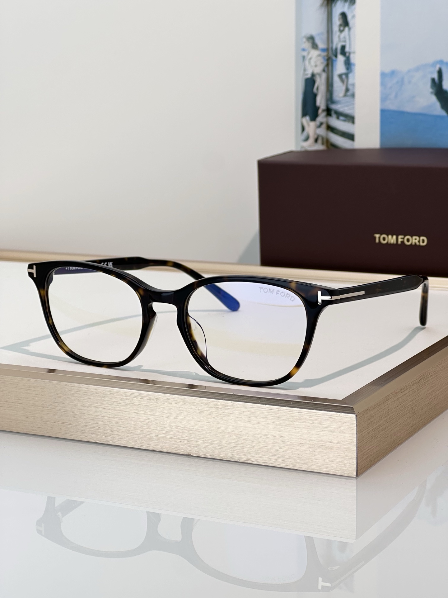 Designer Sunglasses TF6149-D-B