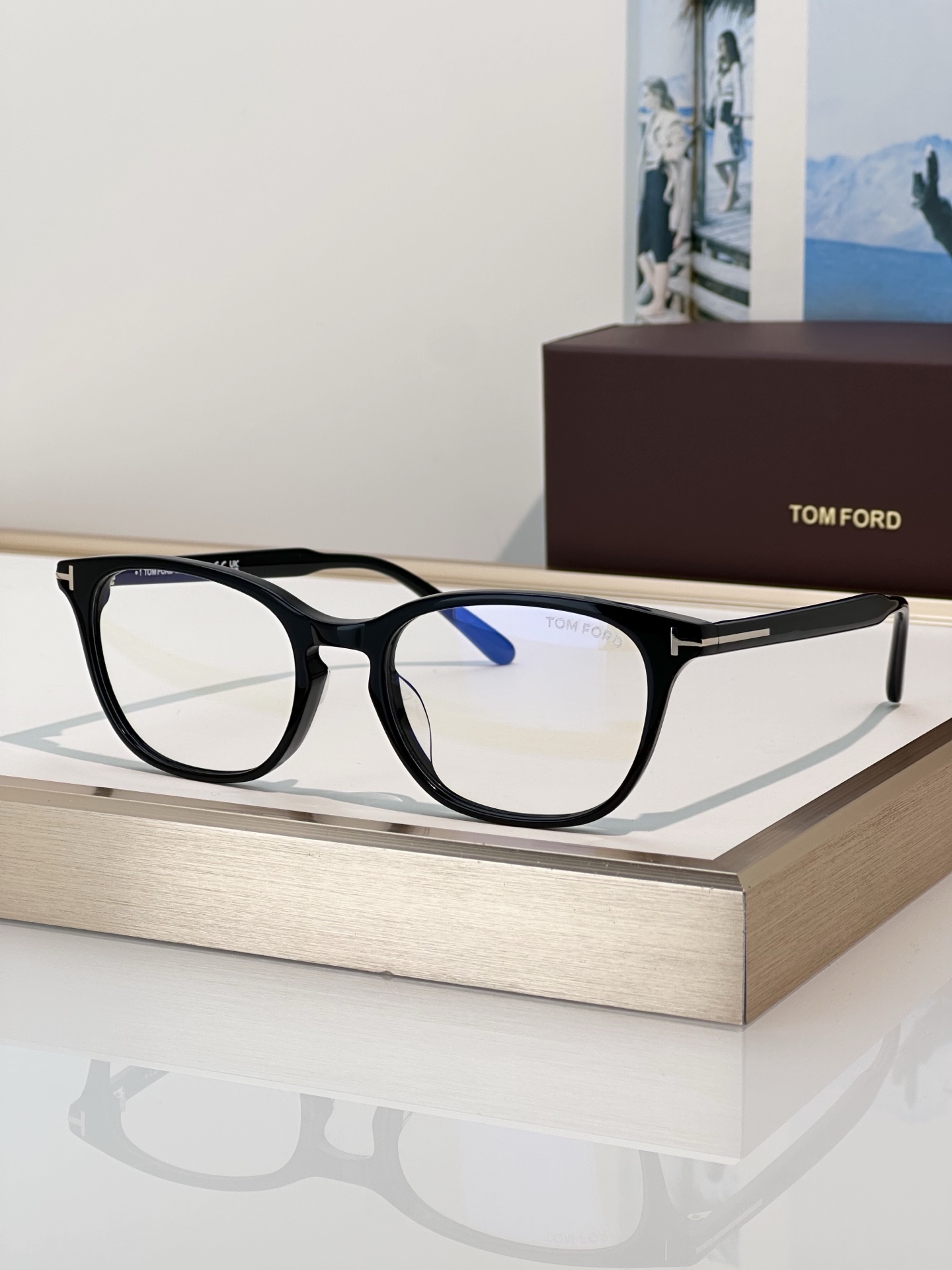 Designer Sunglasses TF6149-D-B