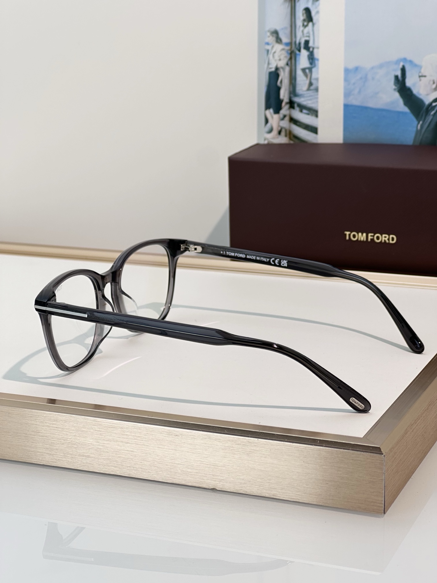 Designer Sunglasses TF6149-D-B