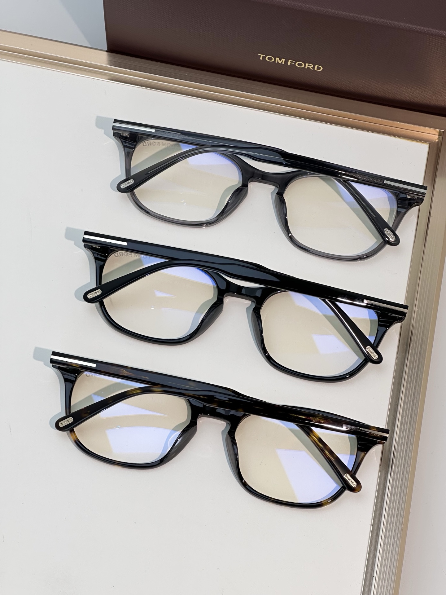 Designer Sunglasses TF6149-D-B