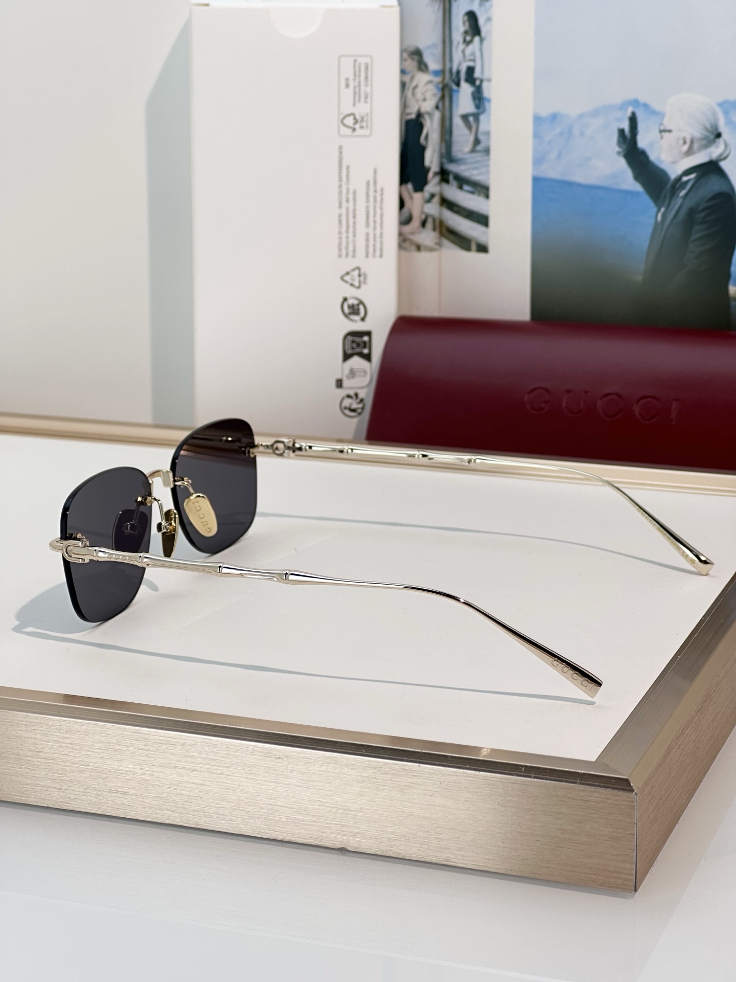 Designer Sunglasses GG2387S