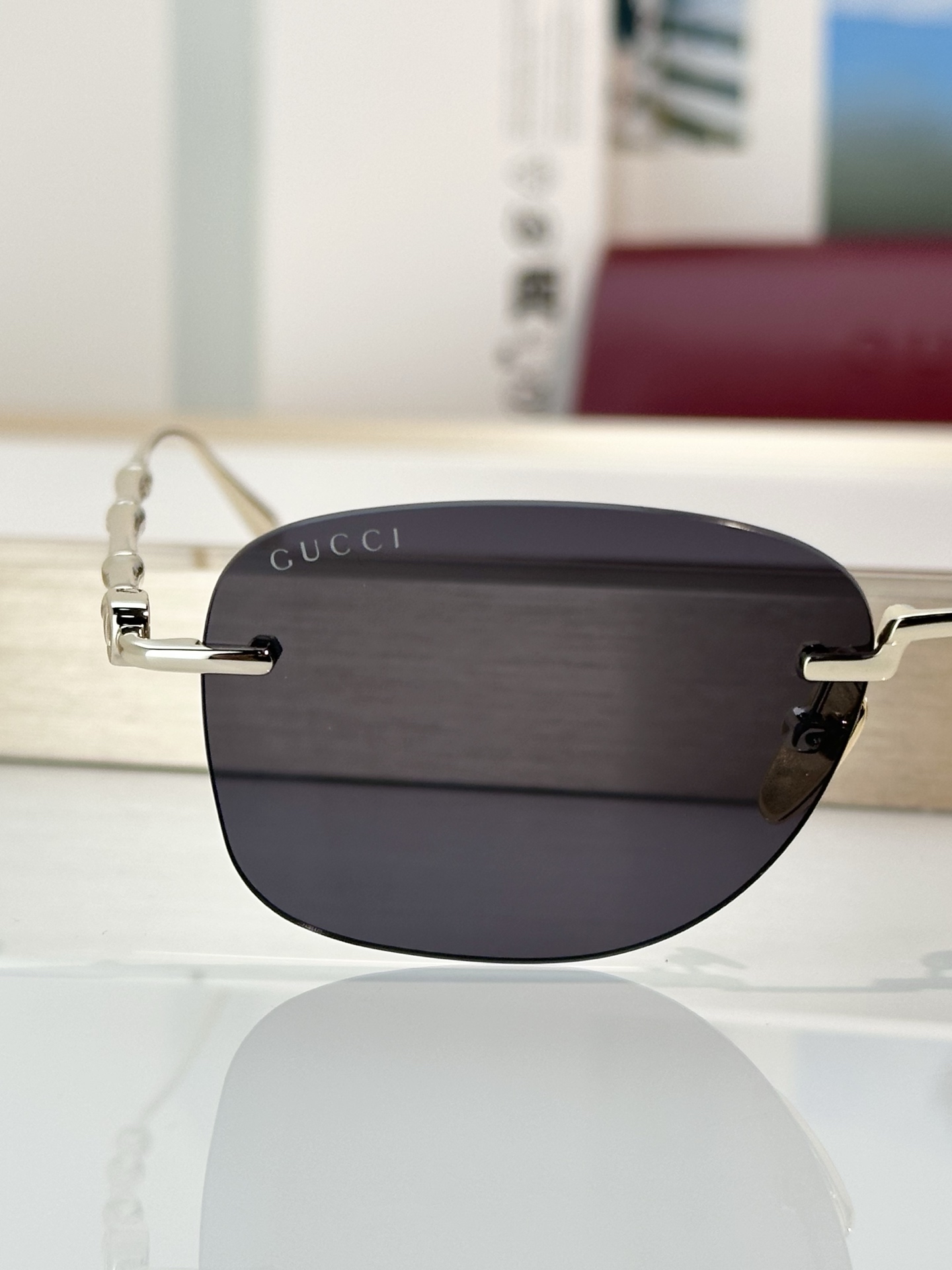 Designer Sunglasses GG2387S