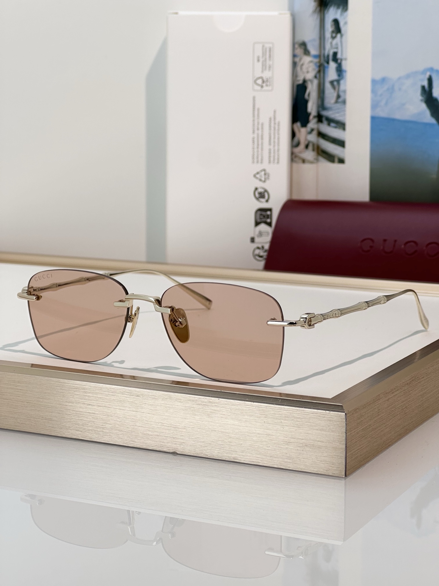 Designer Sunglasses GG2387S