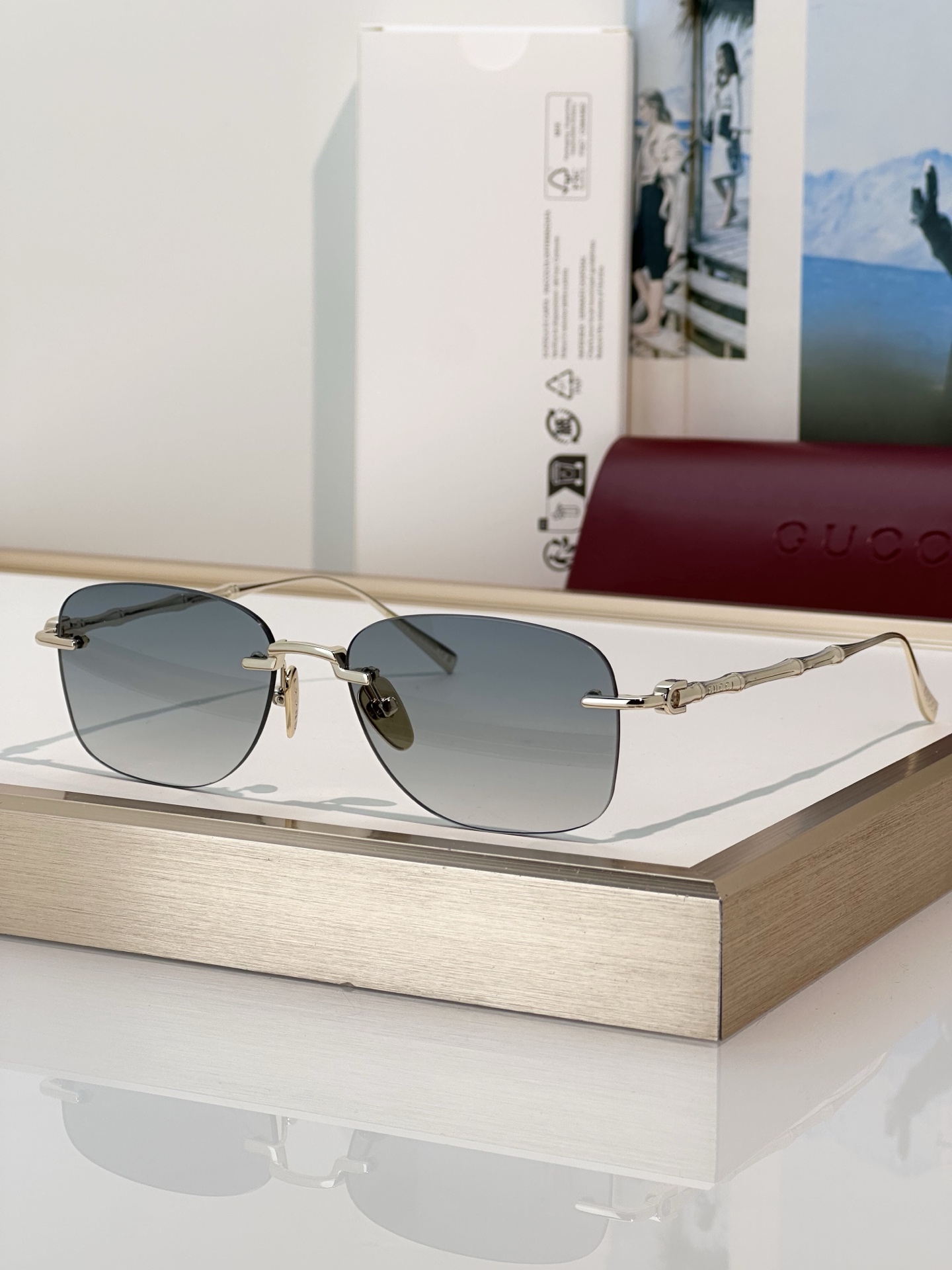 Designer Sunglasses GG2387S