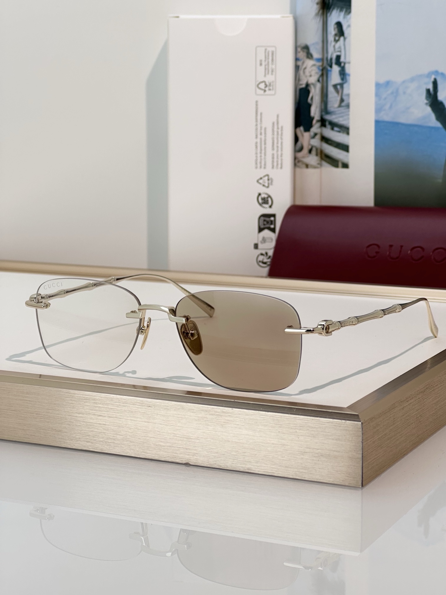 Designer Sunglasses GG2387S