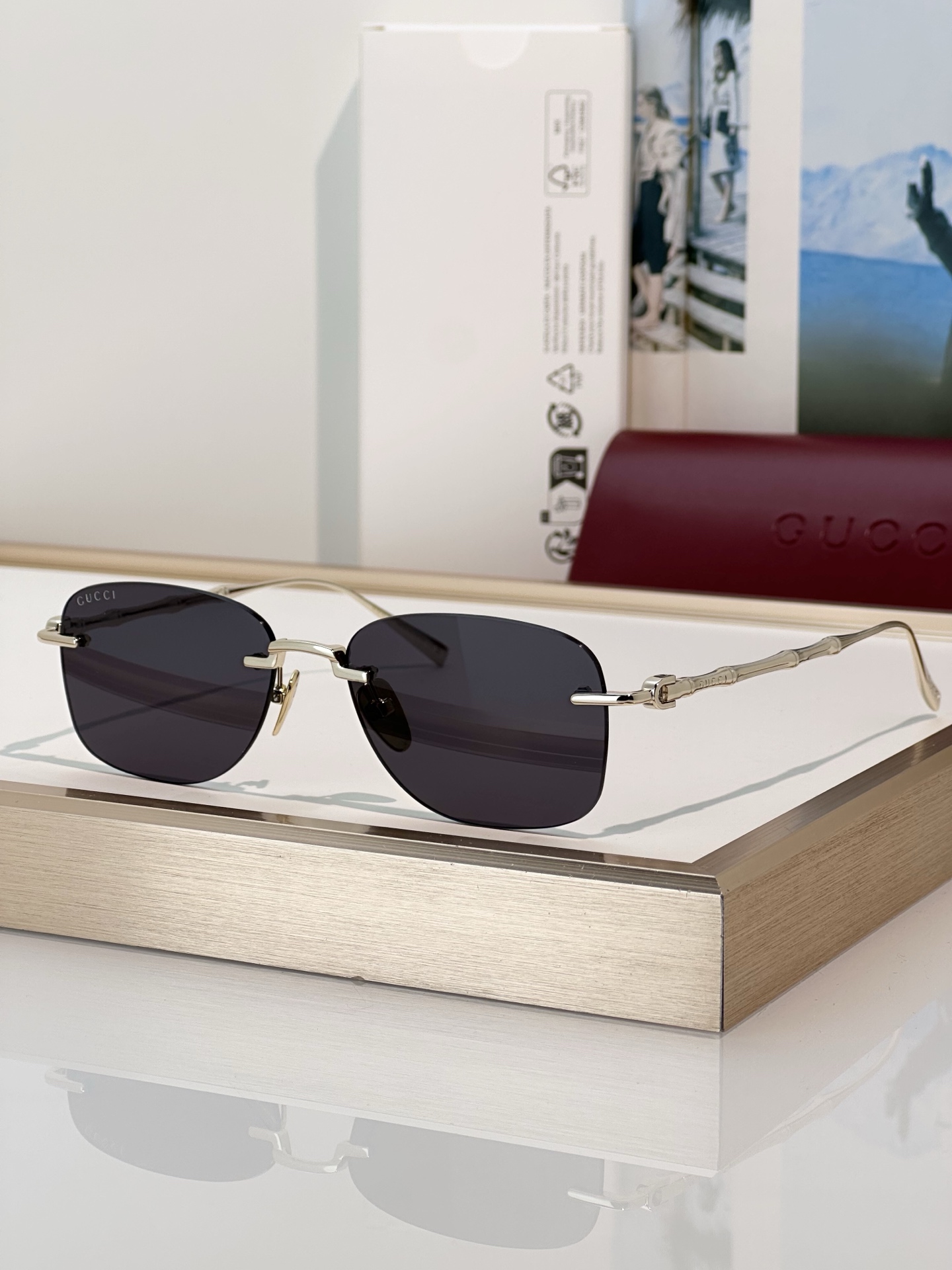 Designer Sunglasses GG2387S