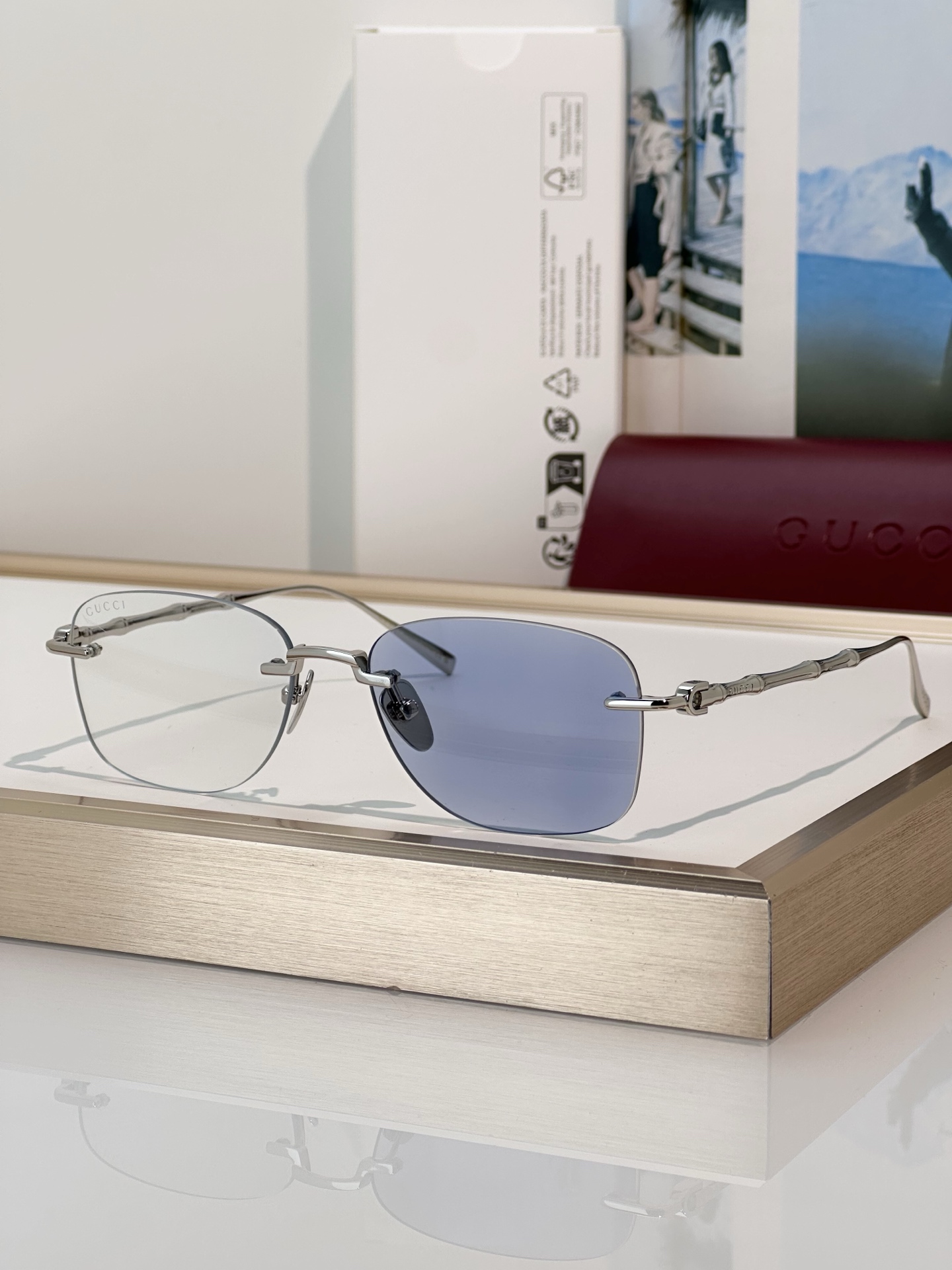 Designer Sunglasses GG2387S