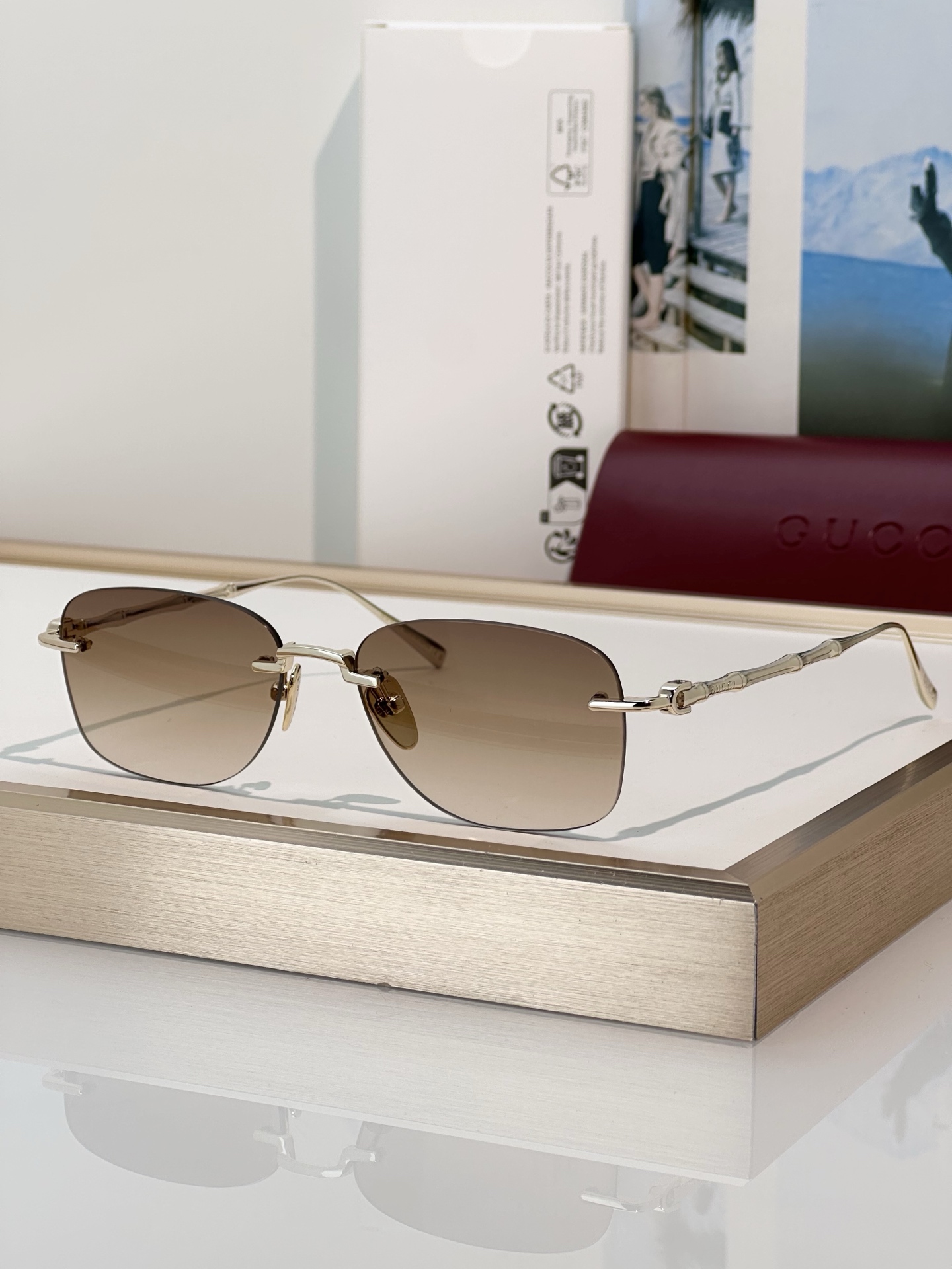 Designer Sunglasses GG2387S