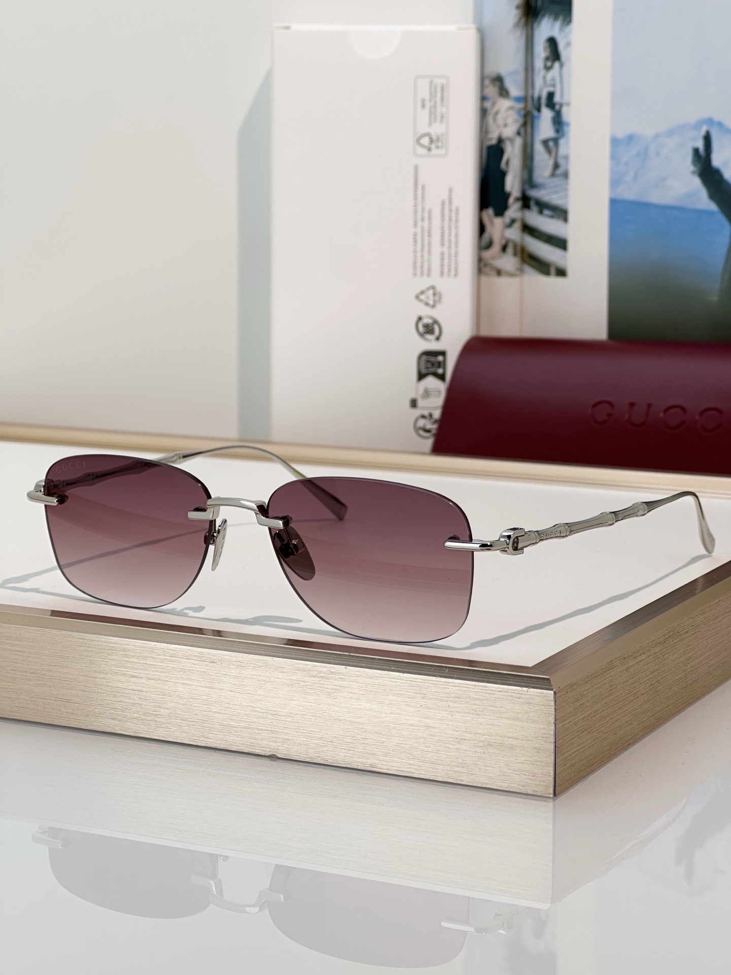 Designer Sunglasses GG2387S